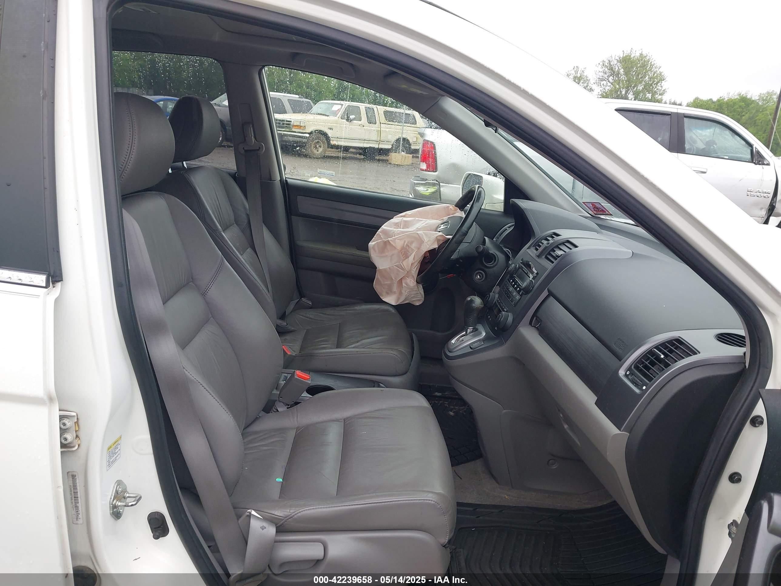 HONDA CR-V image 5