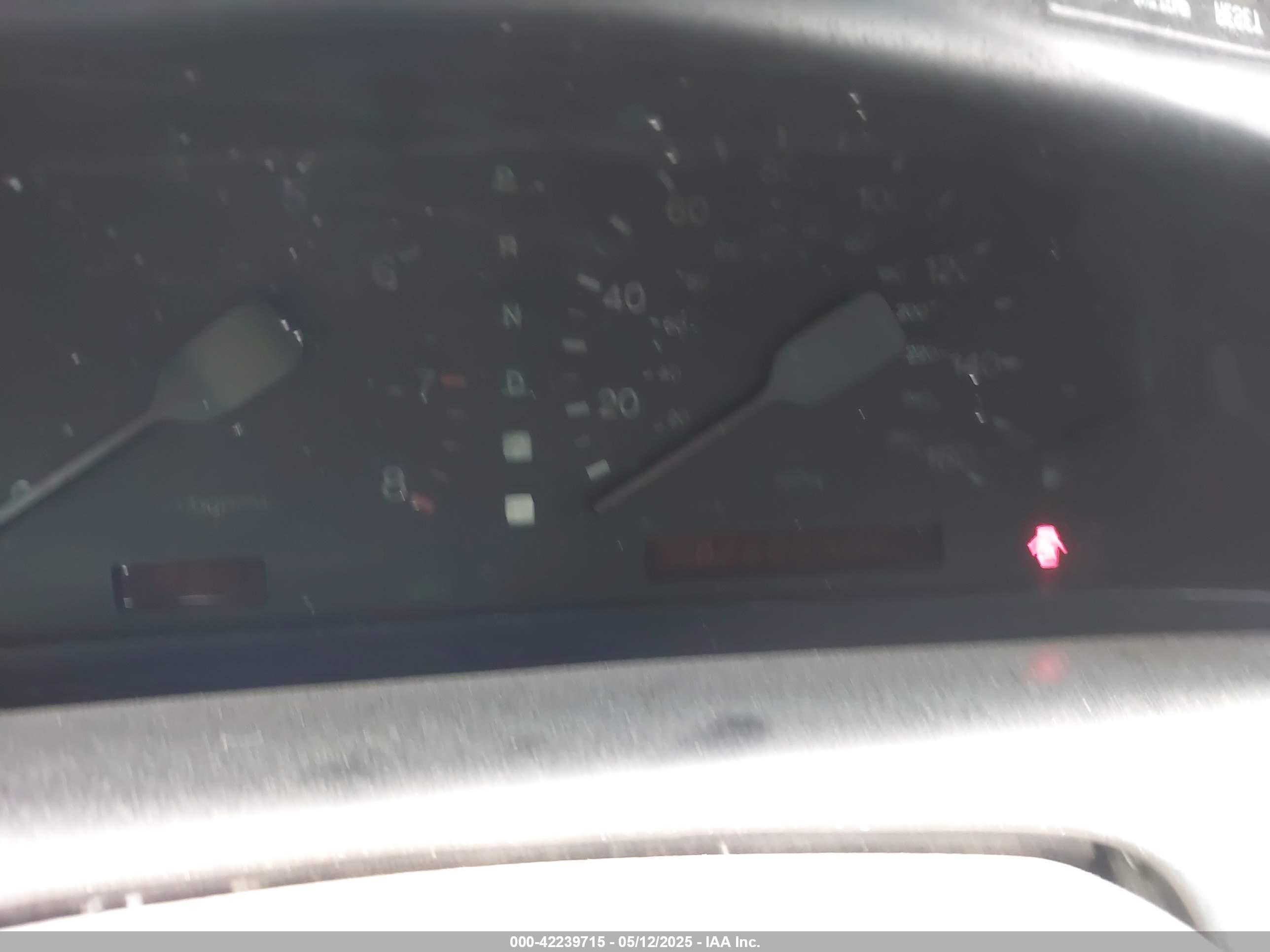 LEXUS SC image 7