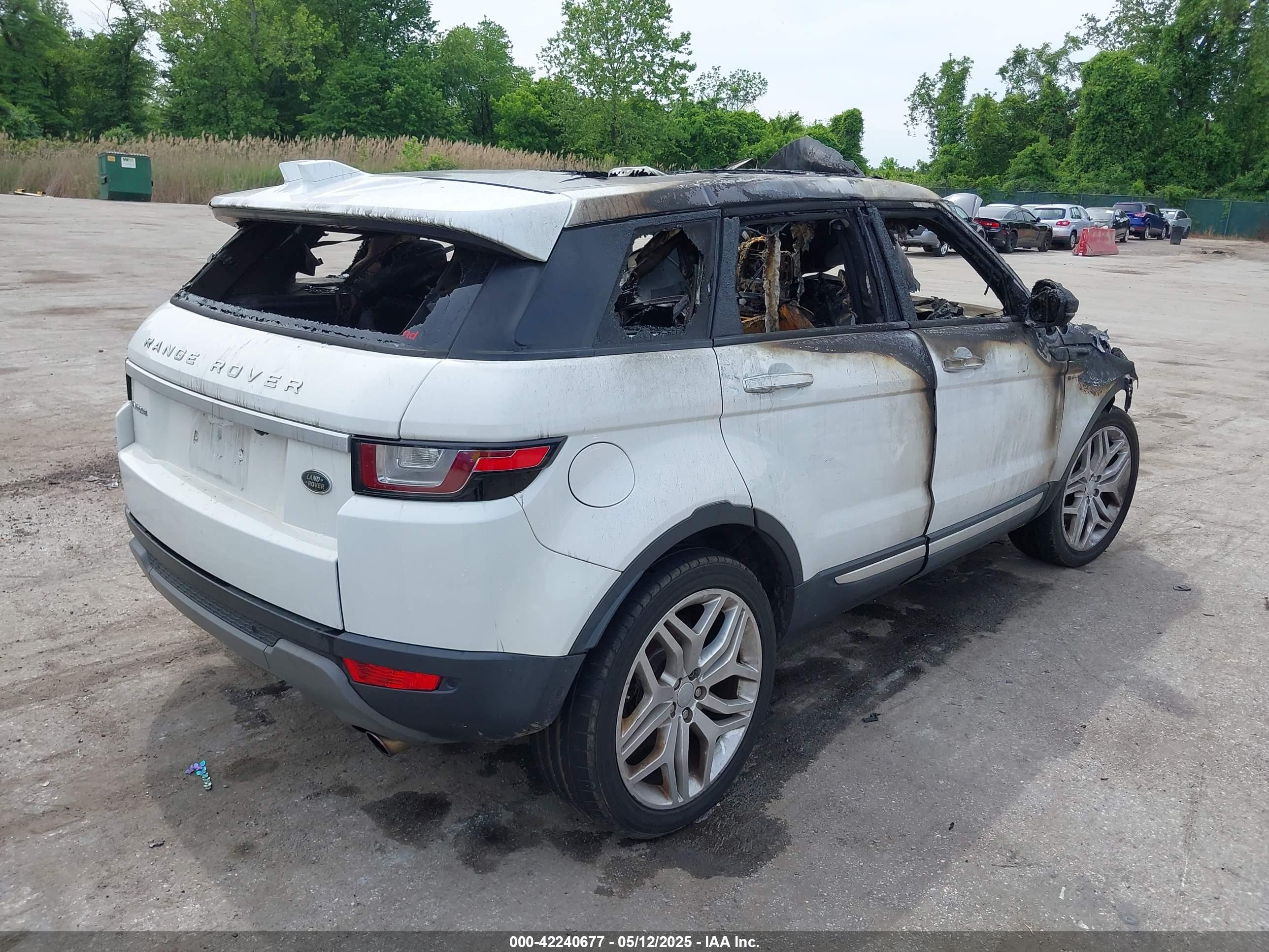 LAND ROVER image 4