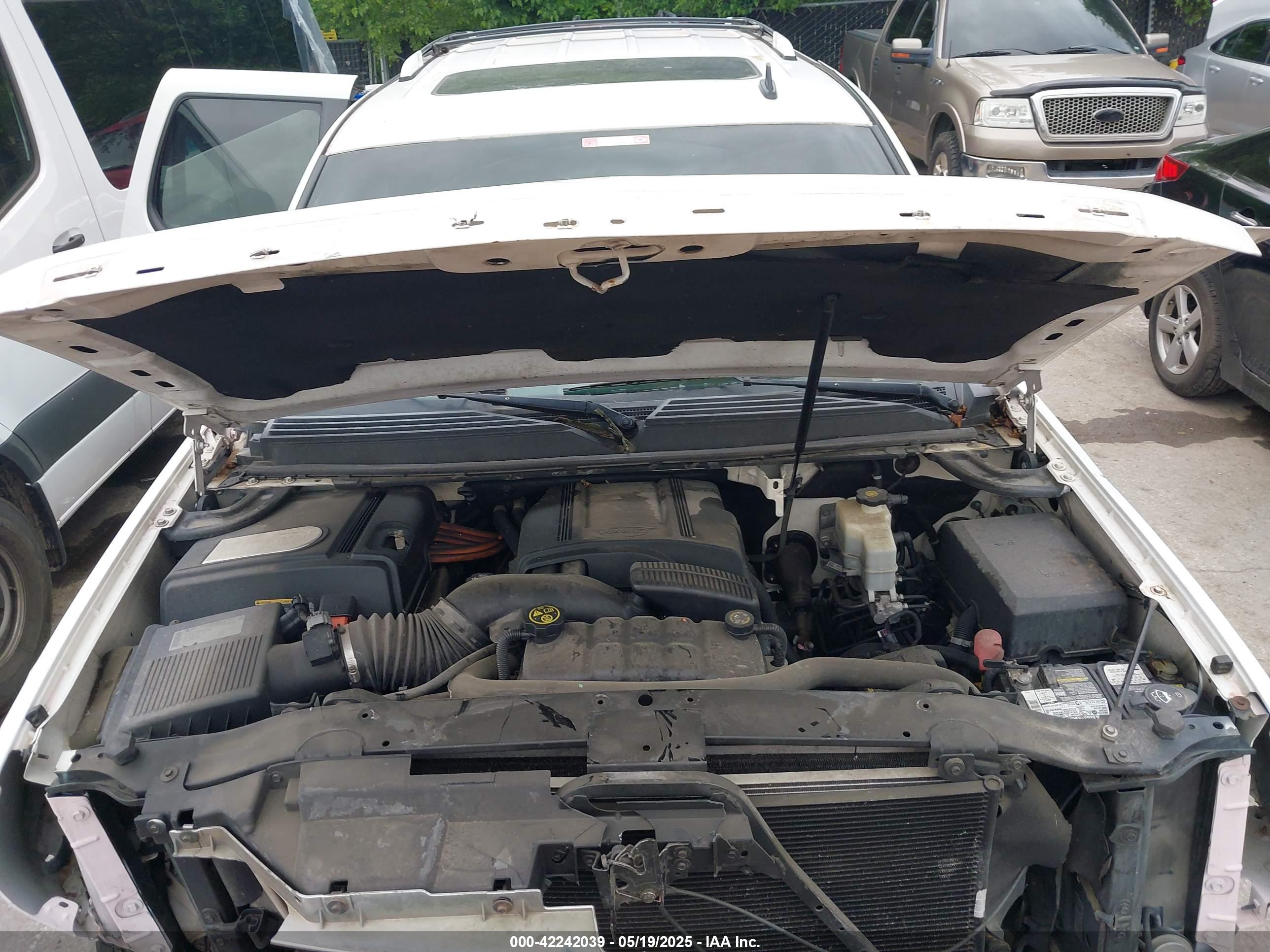 CADILLAC ESCALADE image 10