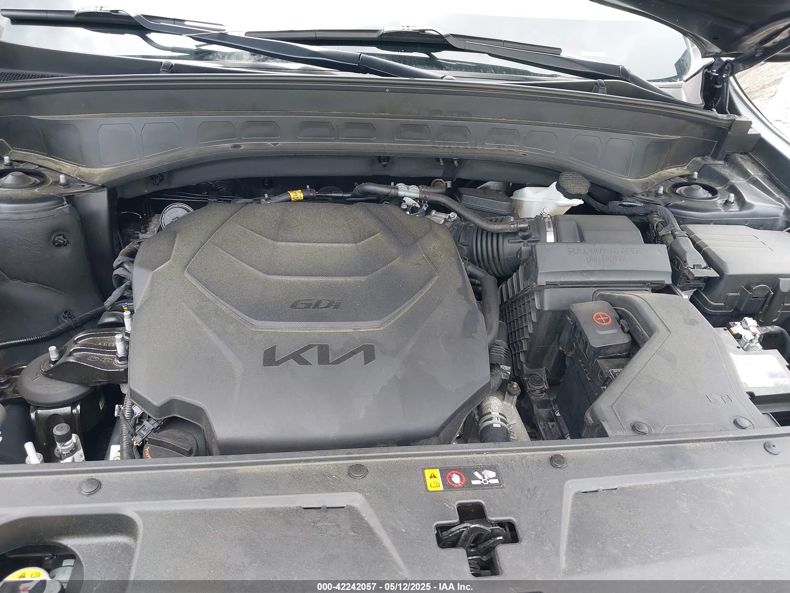 KIA TELLURIDE image 10