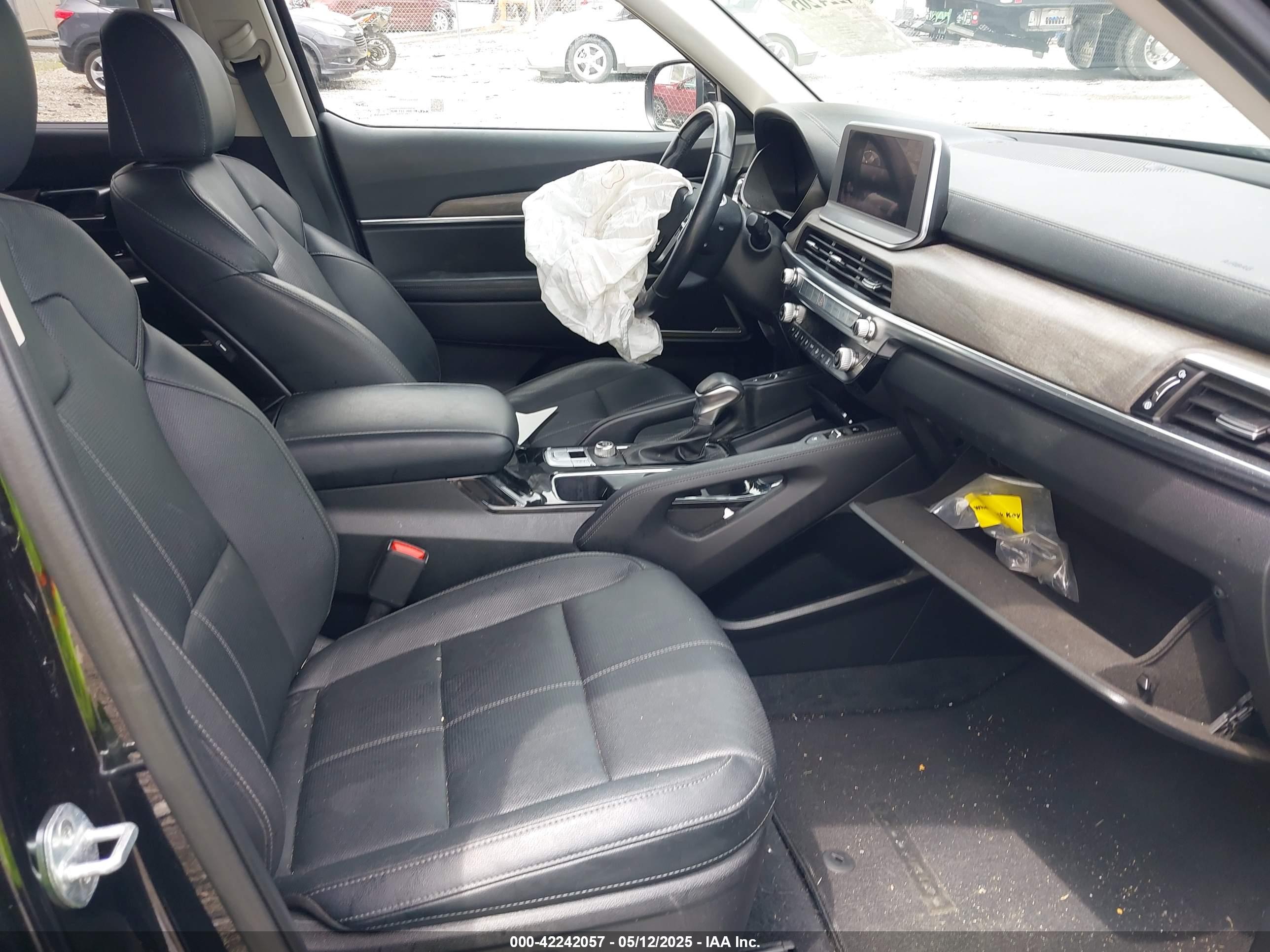 KIA TELLURIDE image 5