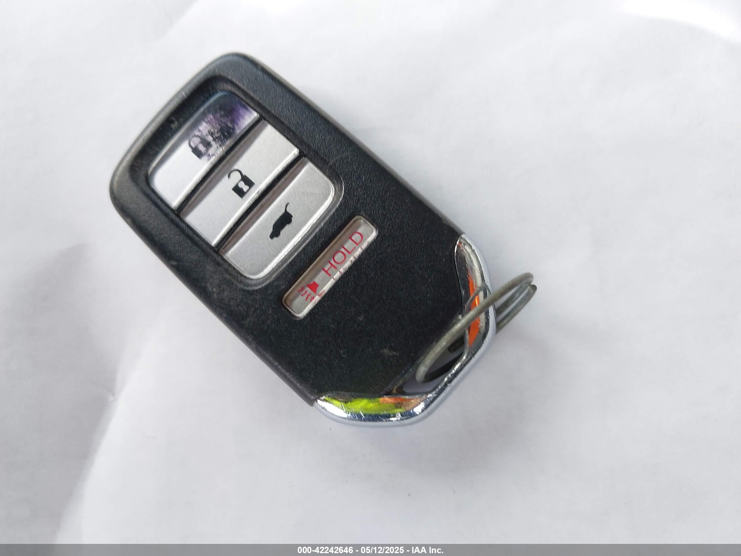 HONDA FIT image 11