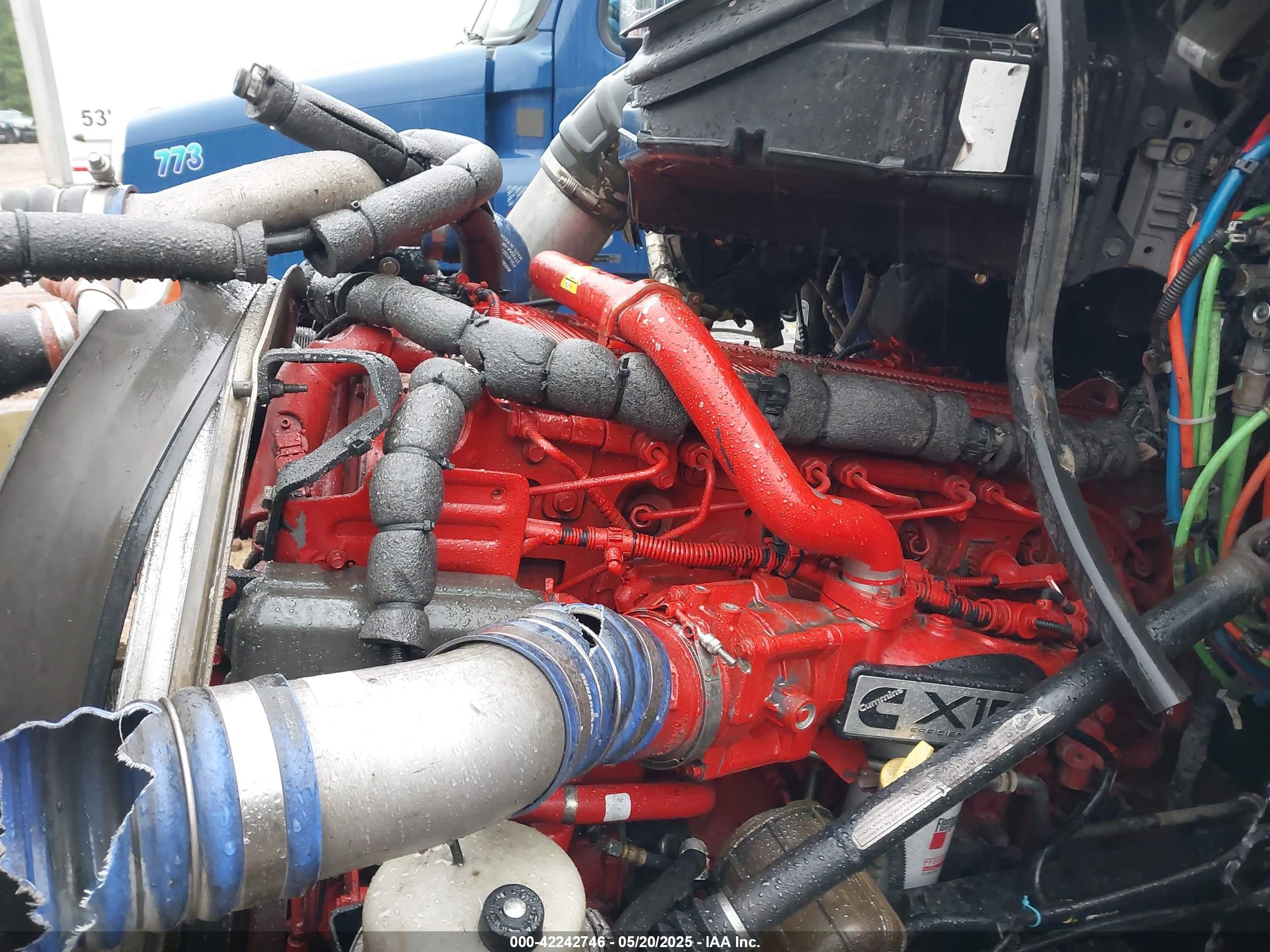KENWORTH T680 image 10