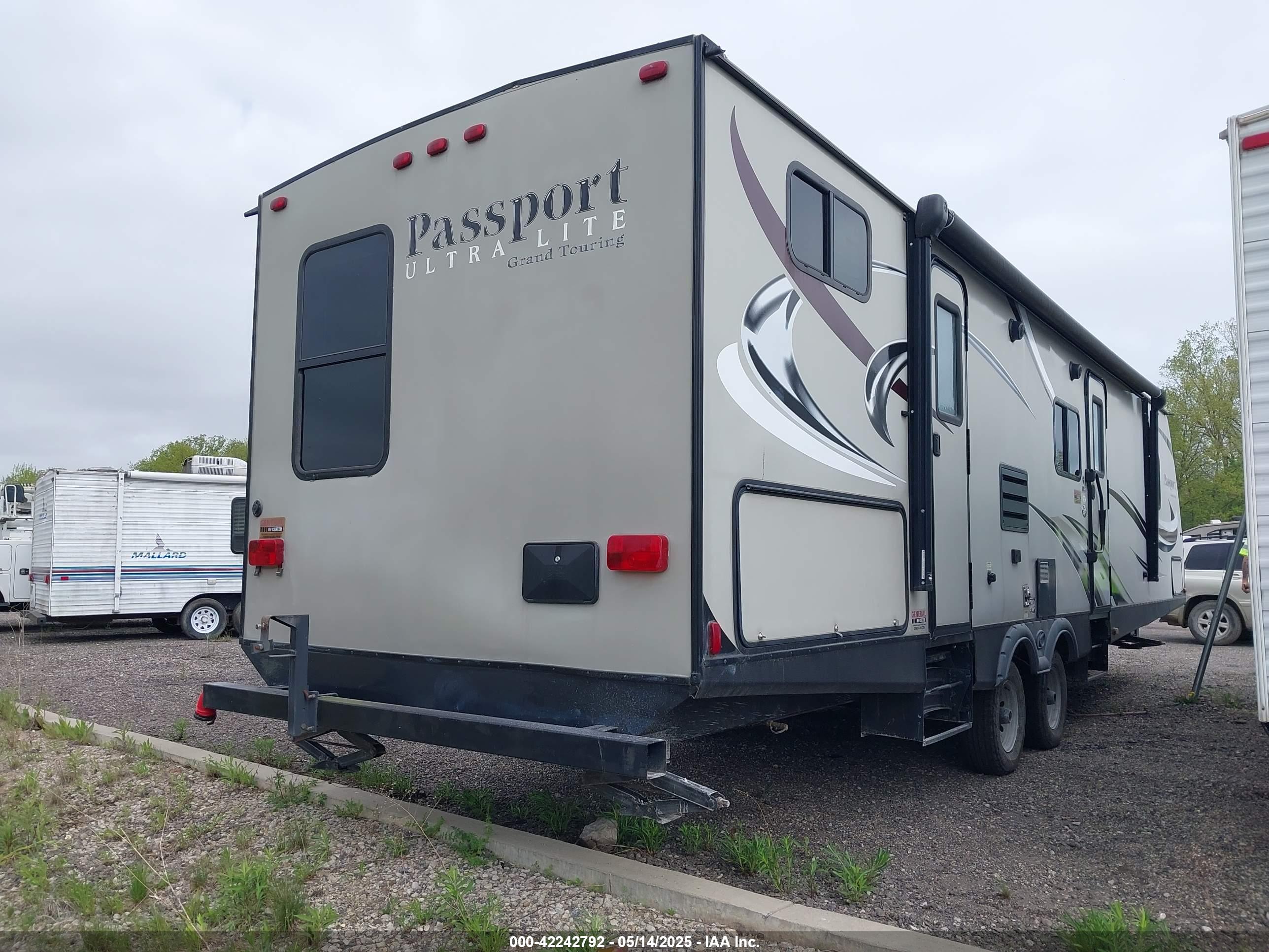 KEYSTONE RV image 4