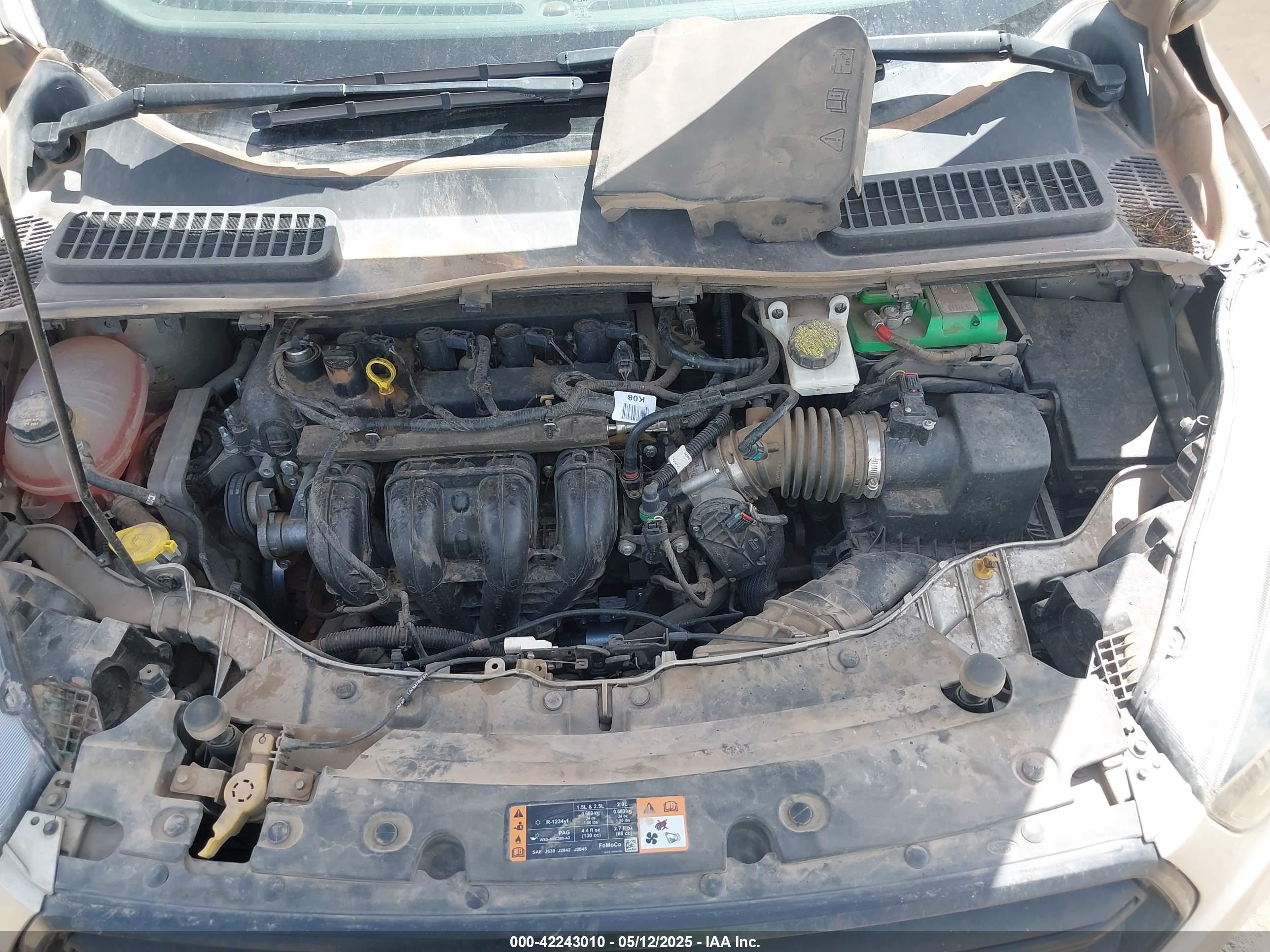 FORD ESCAPE image 10