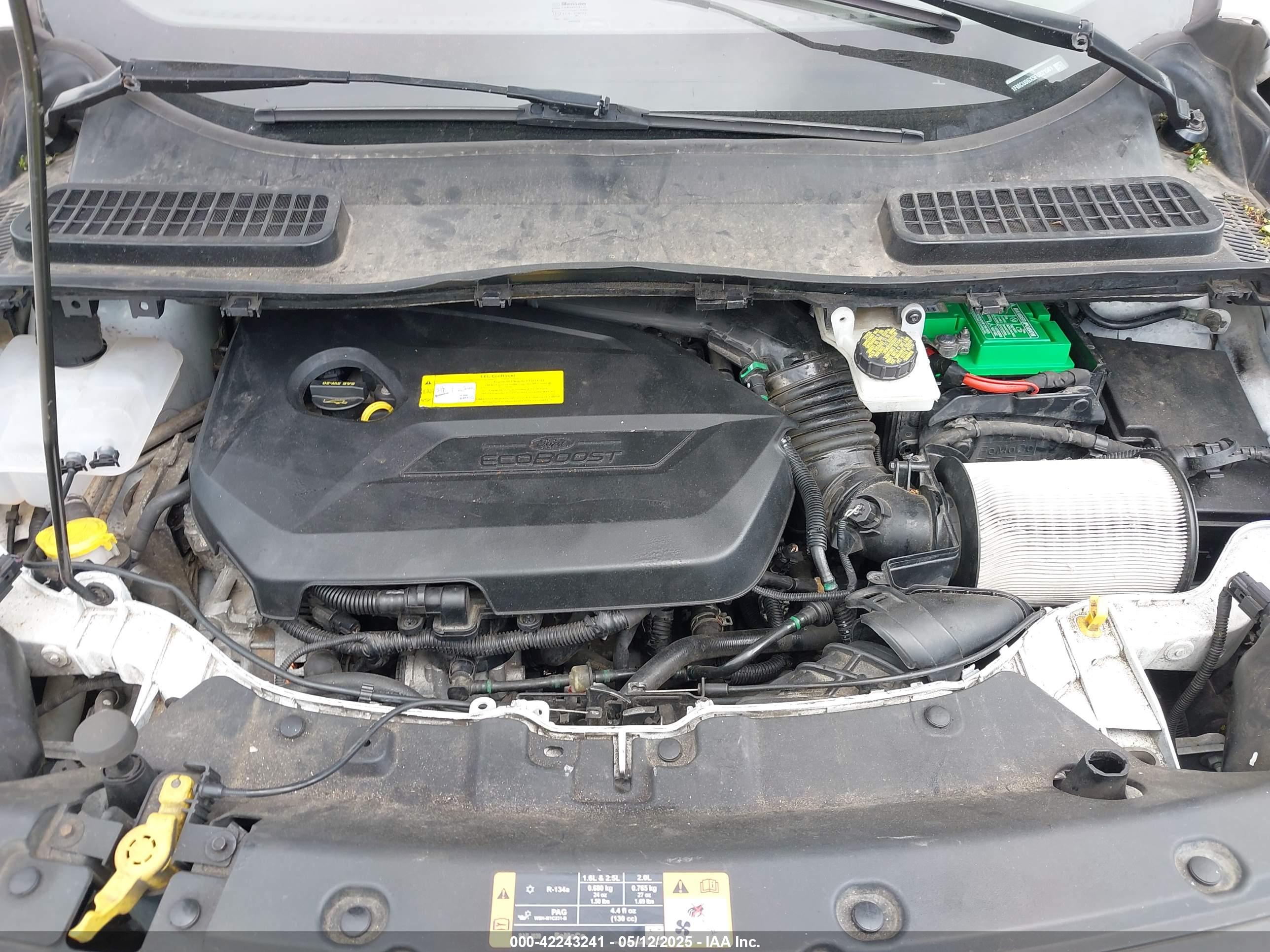 FORD ESCAPE image 10