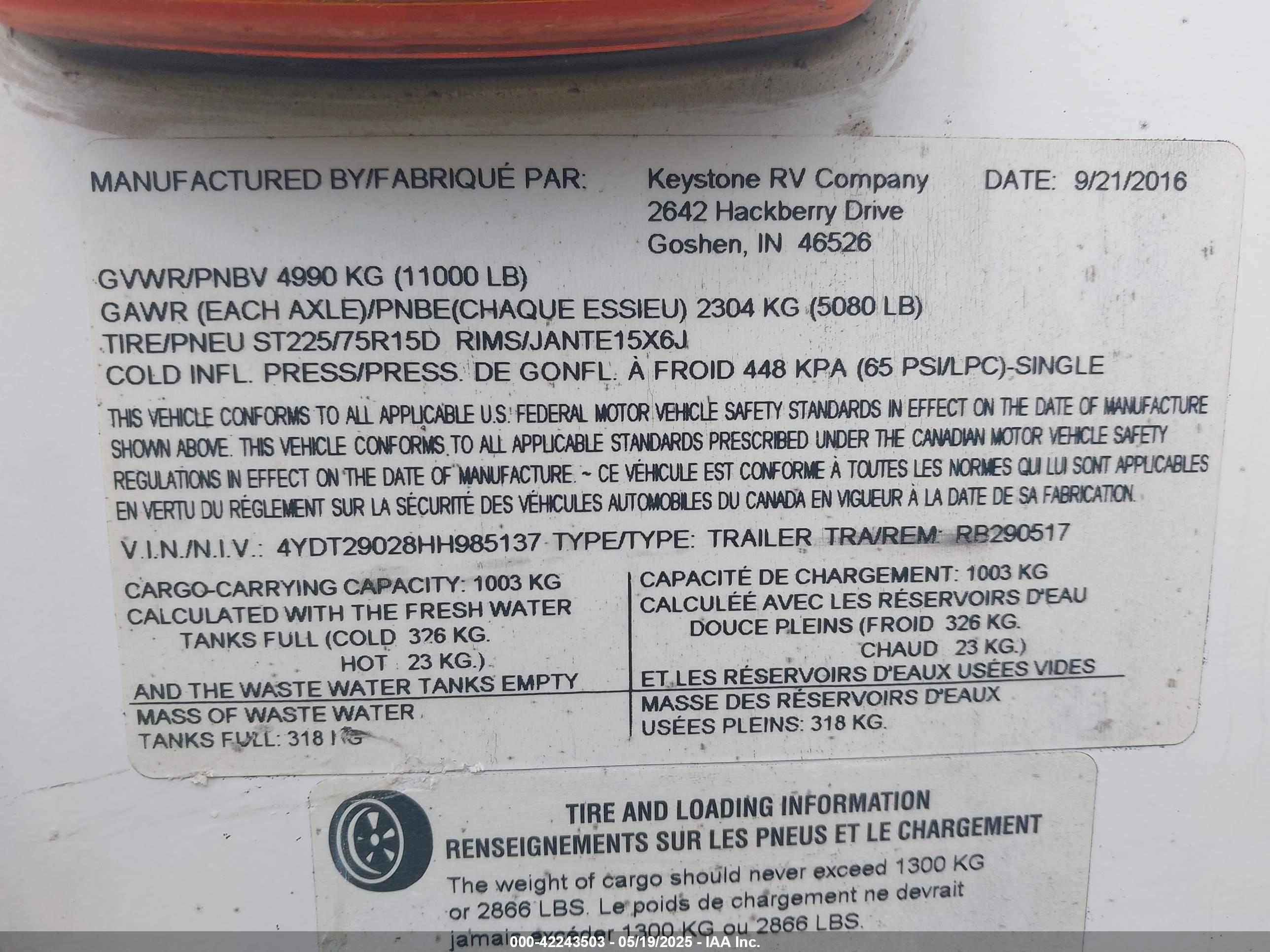 DUTCHMAN OTHER image 9