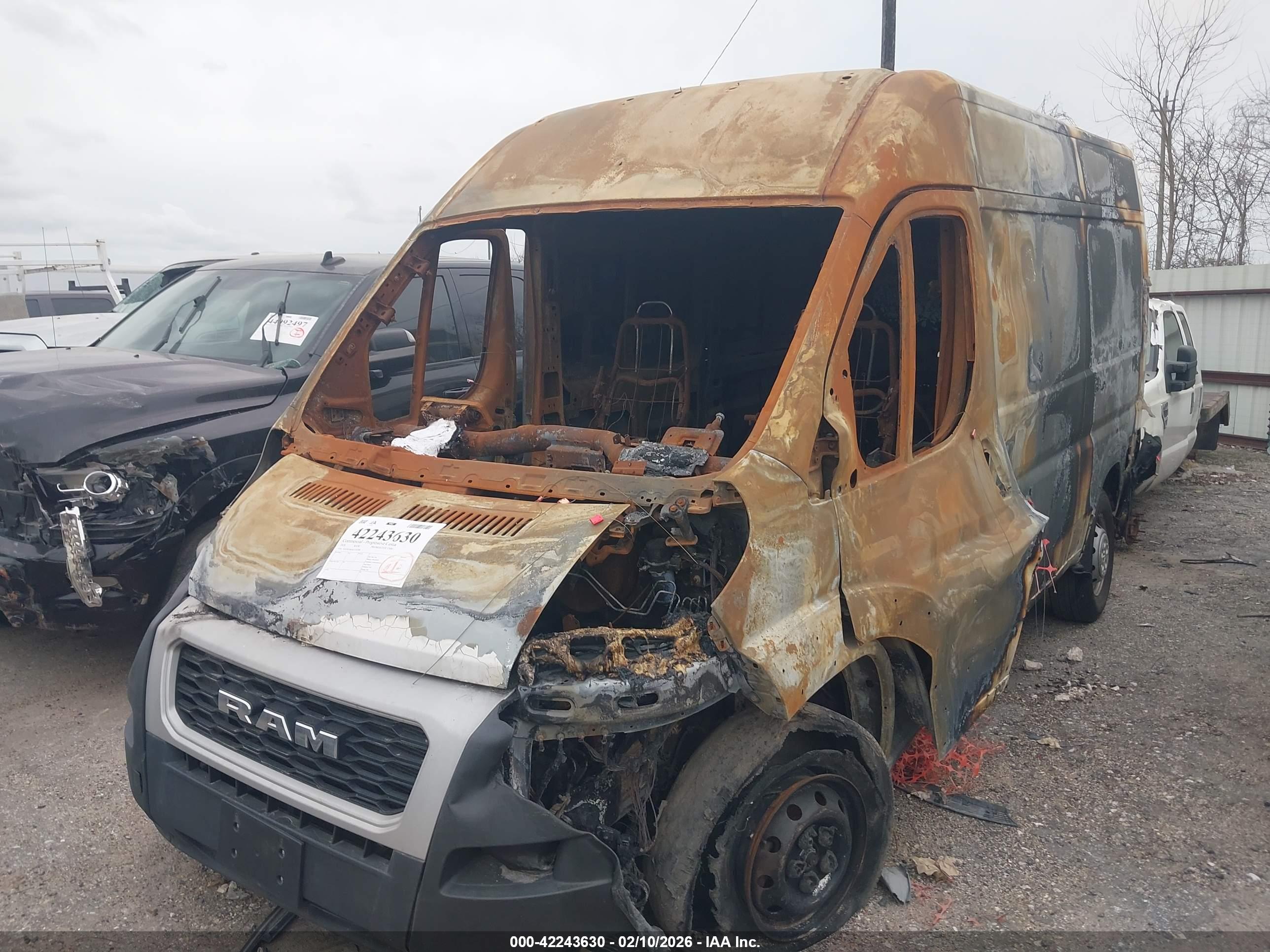 RAM PROMASTER image 2