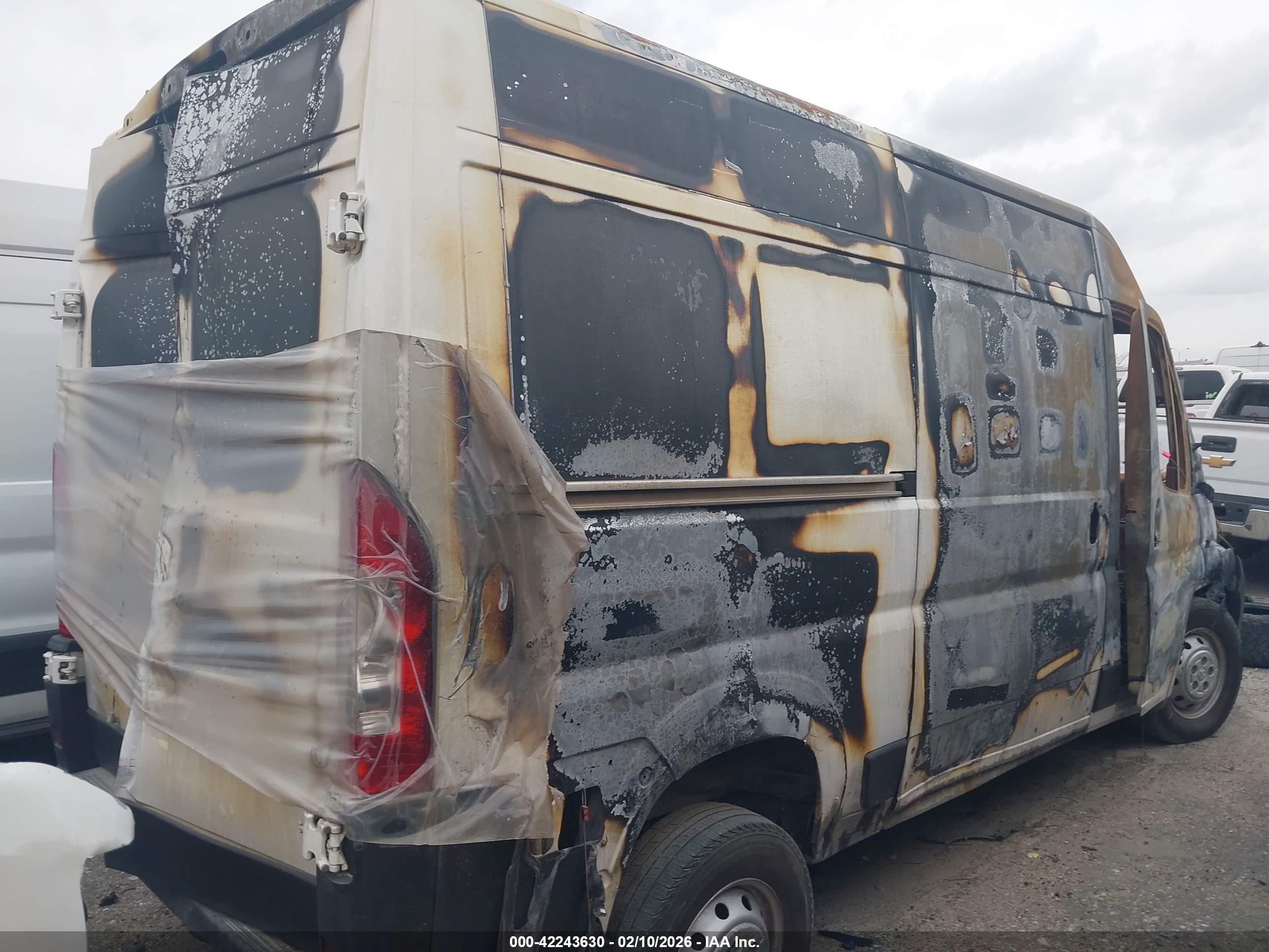 RAM PROMASTER image 4