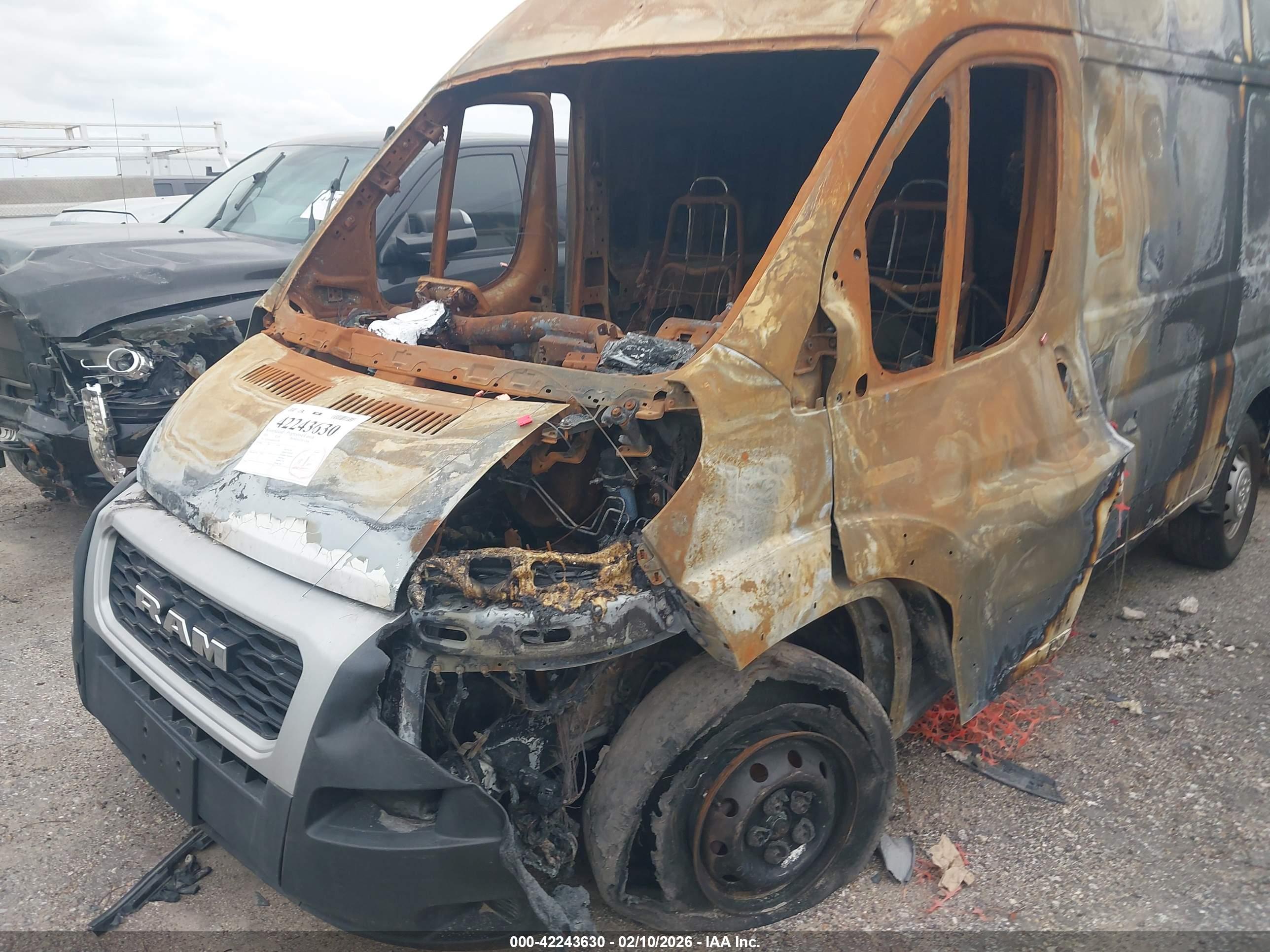 RAM PROMASTER image 6