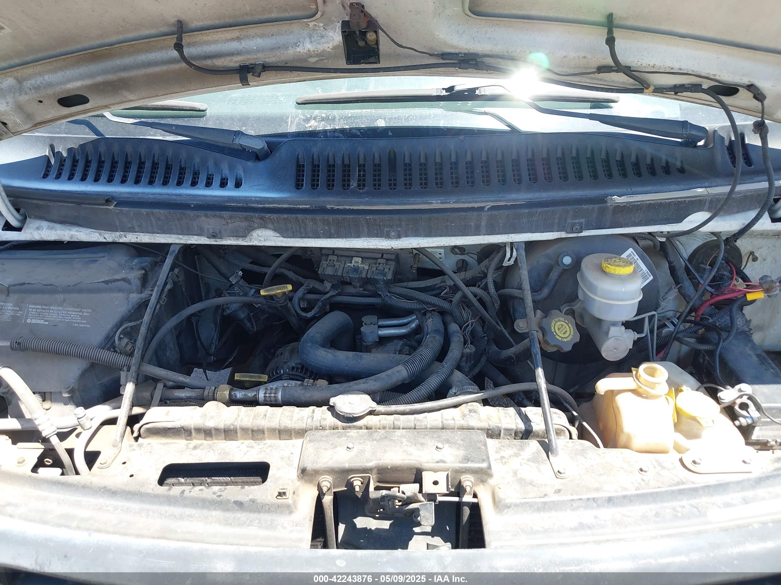 DODGE RAM image 10