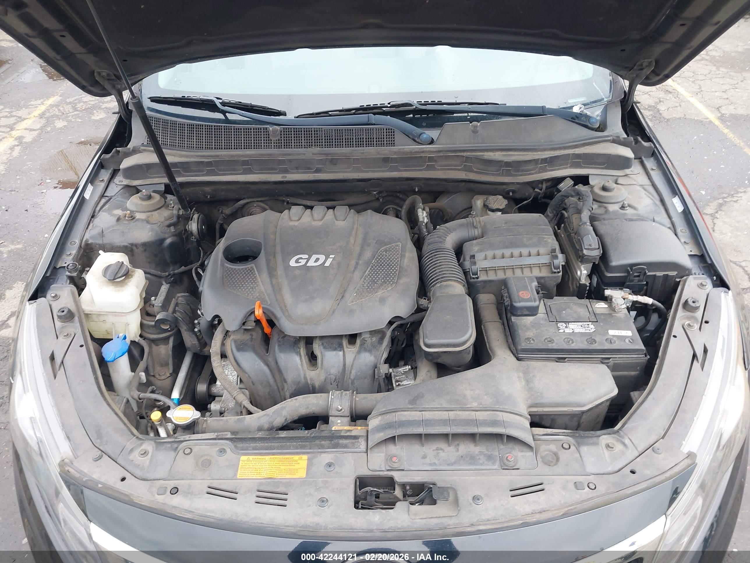 KIA OPTIMA image 10