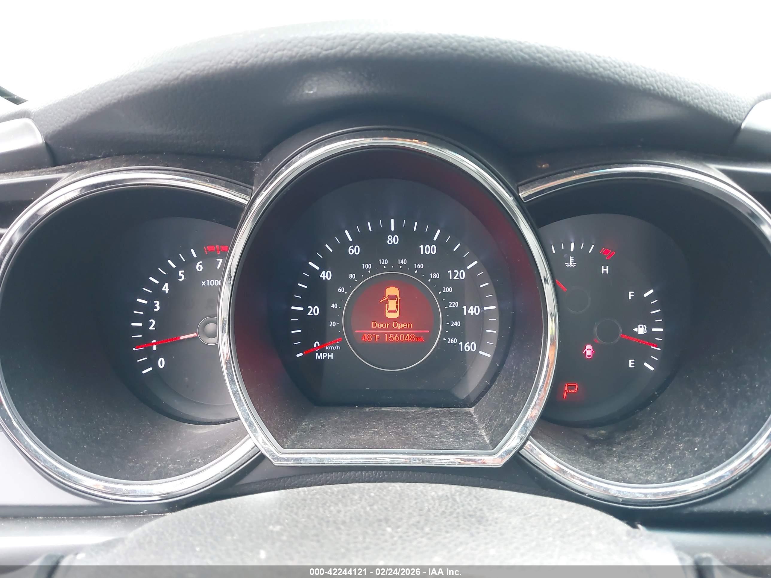 KIA OPTIMA image 7