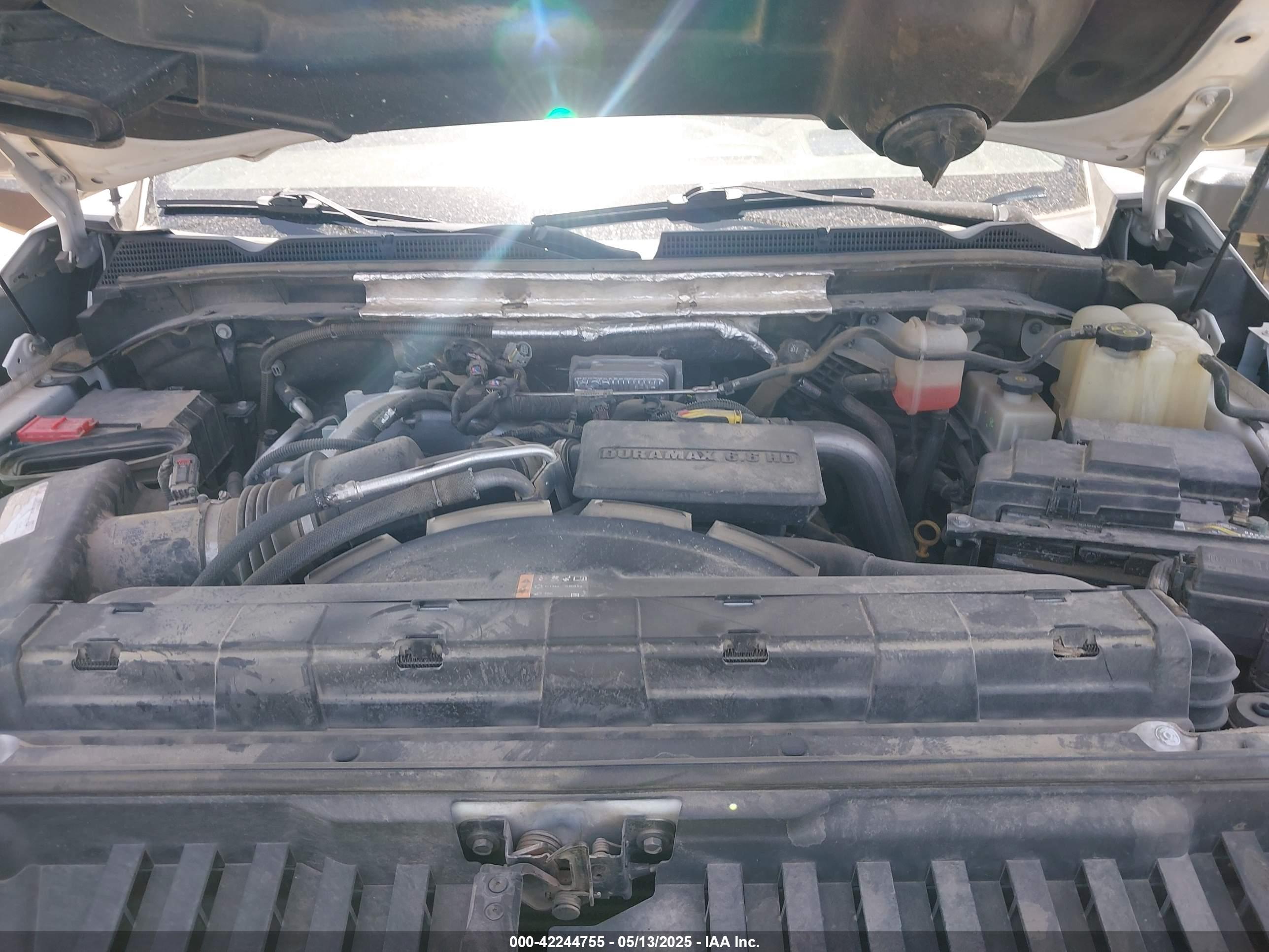 GMC SIERRA image 10
