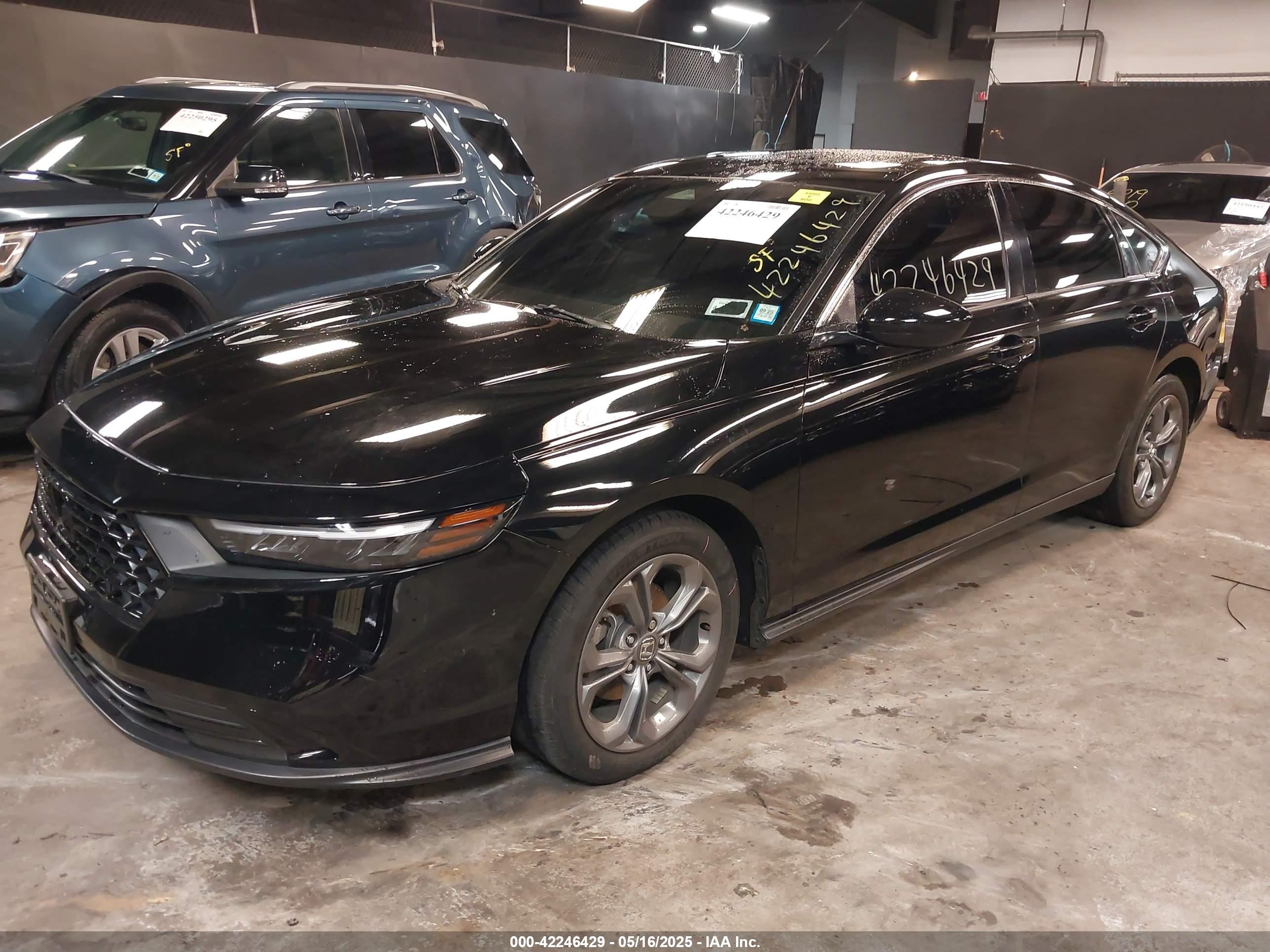 HONDA ACCORD image 2