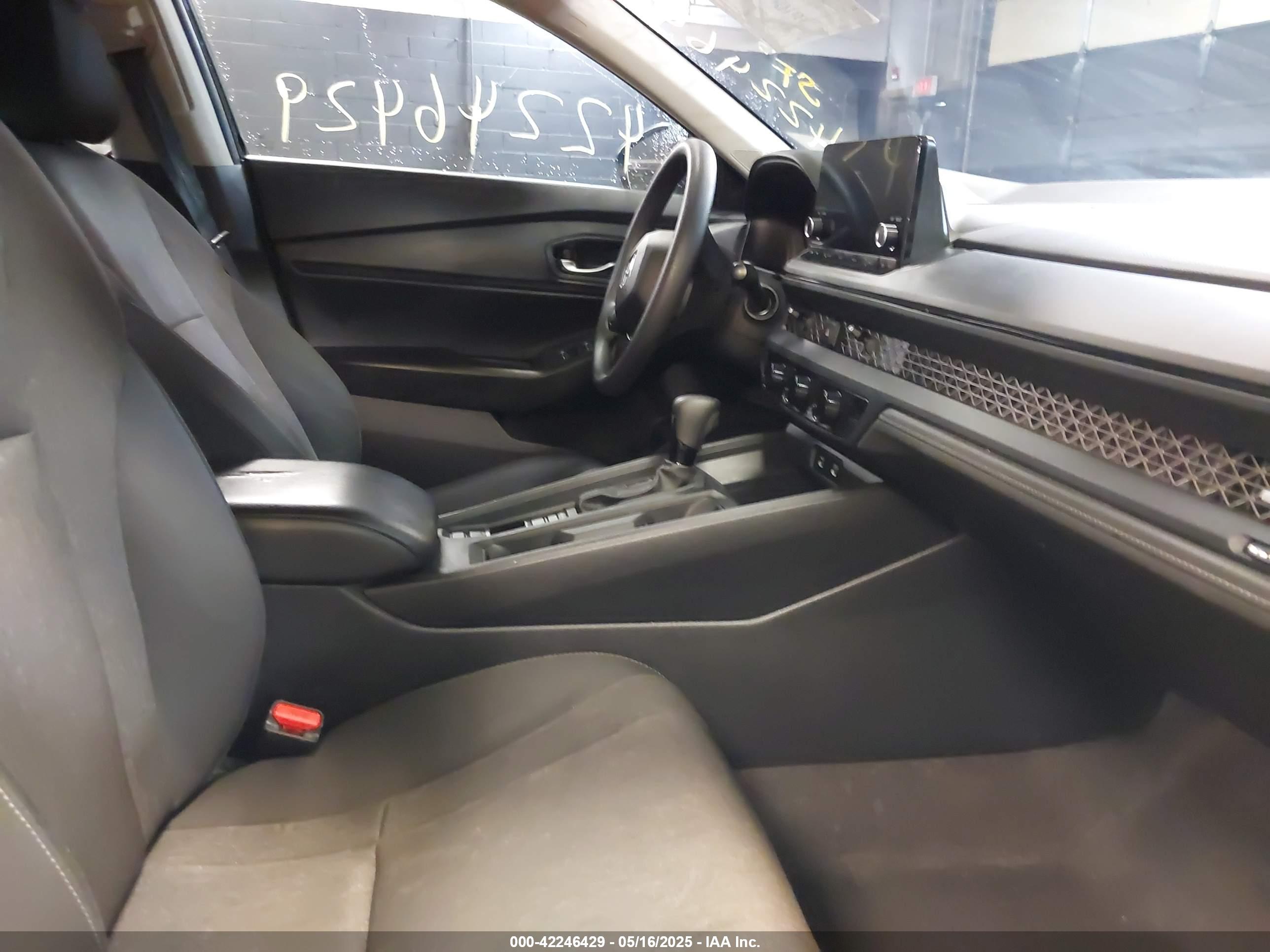 HONDA ACCORD image 5