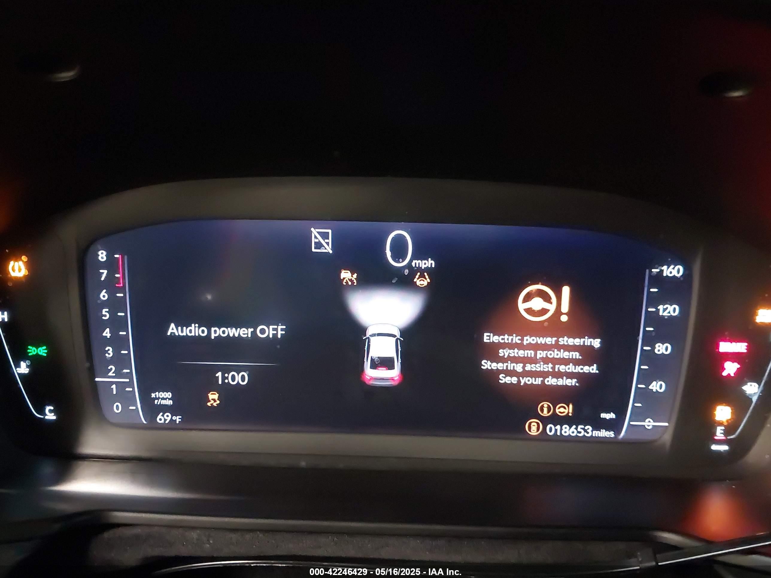 HONDA ACCORD image 7