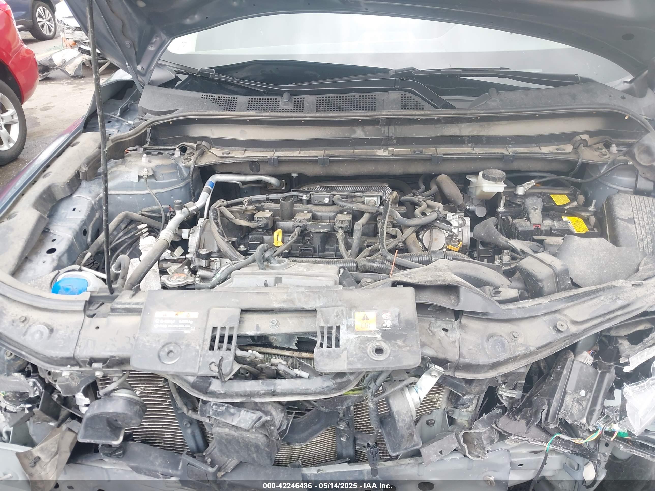 MAZDA CX-5 image 10