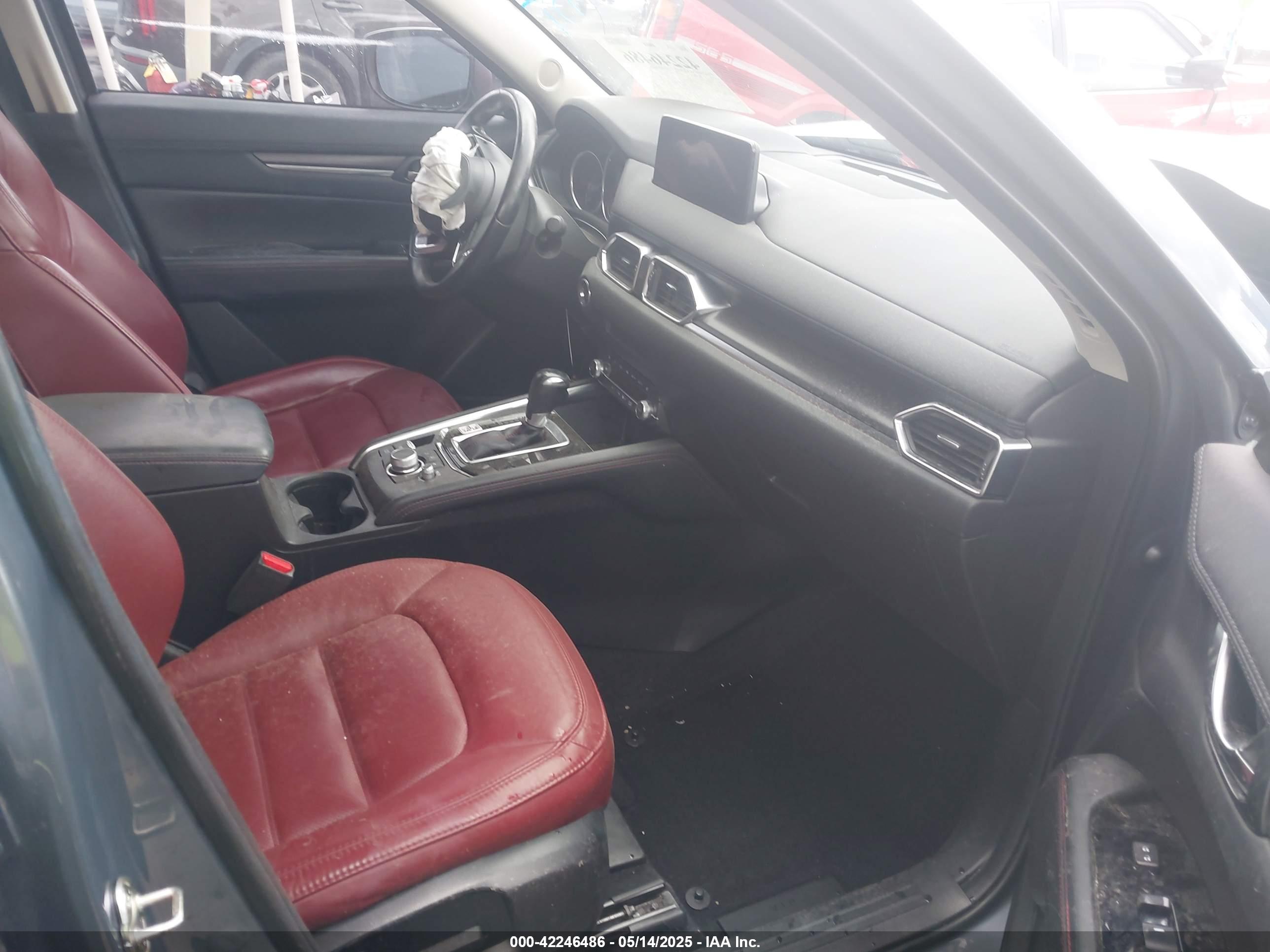 MAZDA CX-5 image 5
