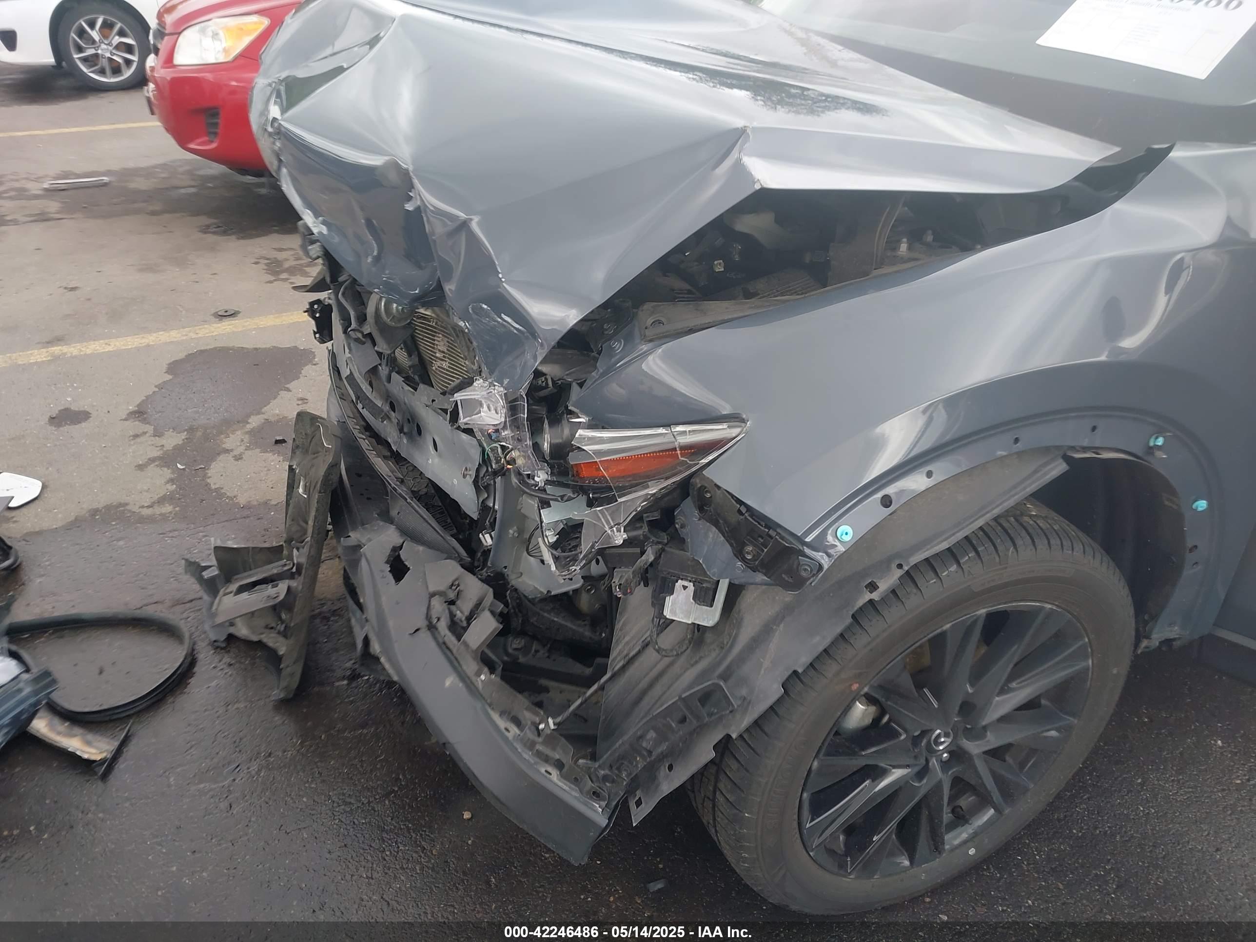 MAZDA CX-5 image 6