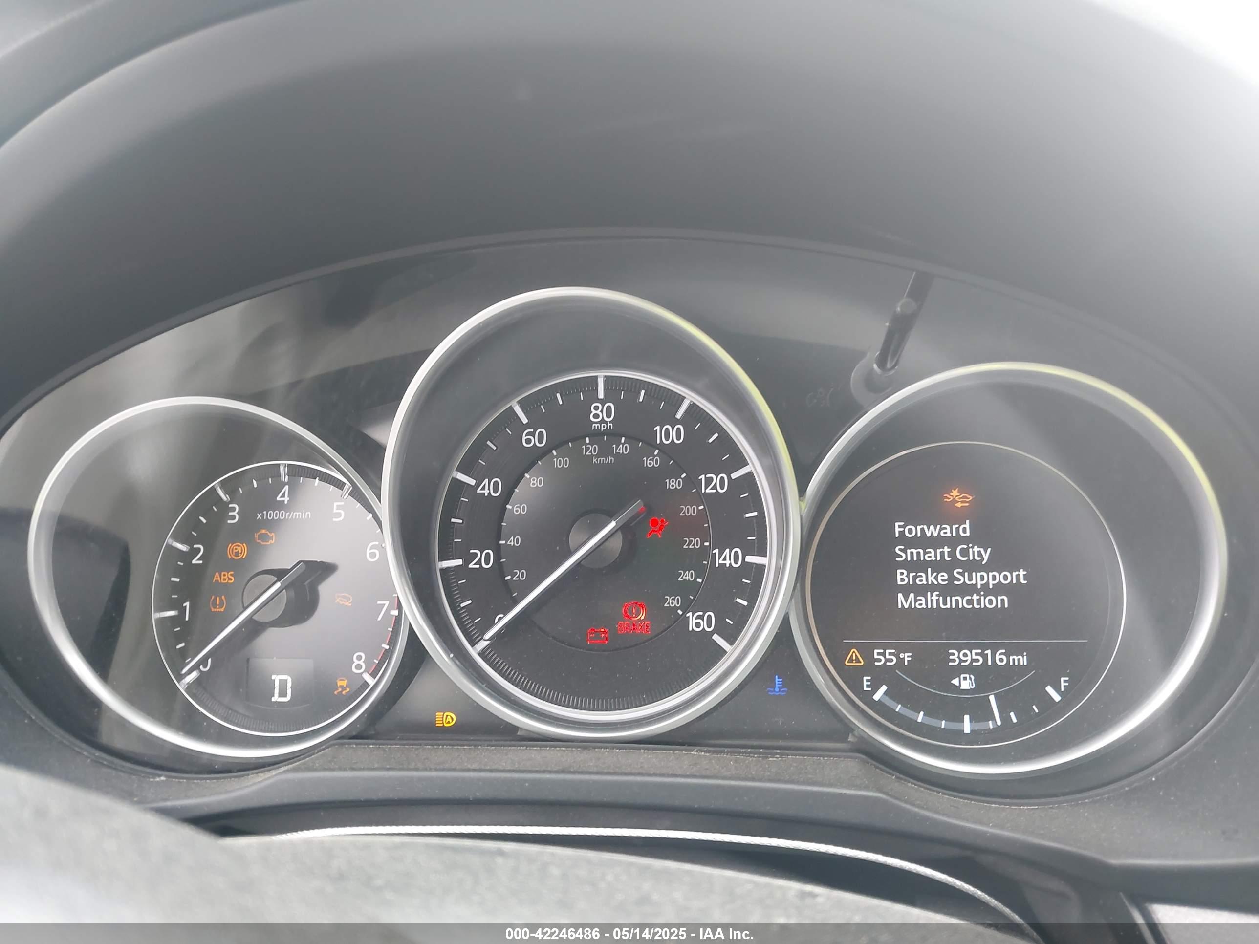 MAZDA CX-5 image 7