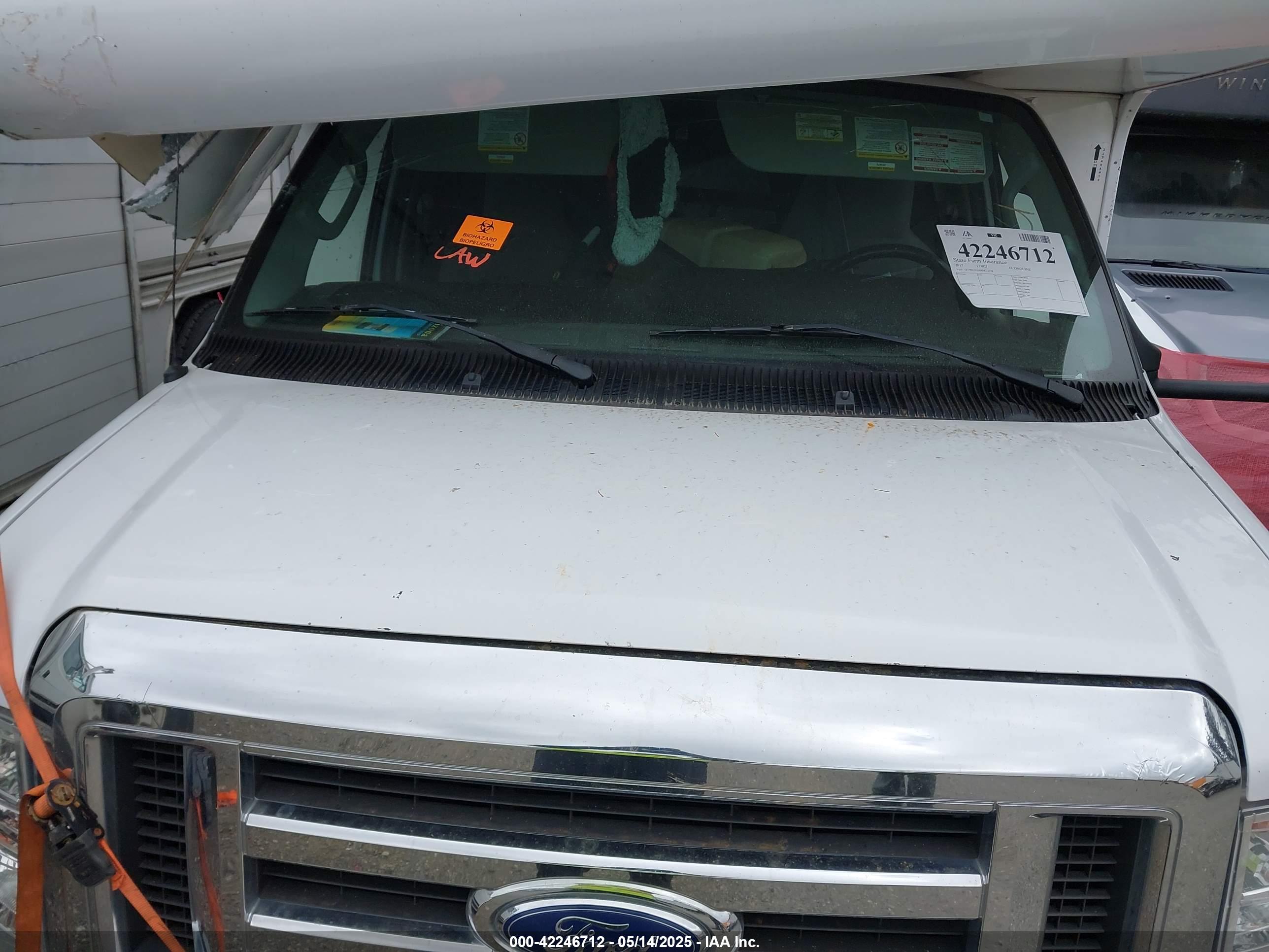 FORD E-350 image 10