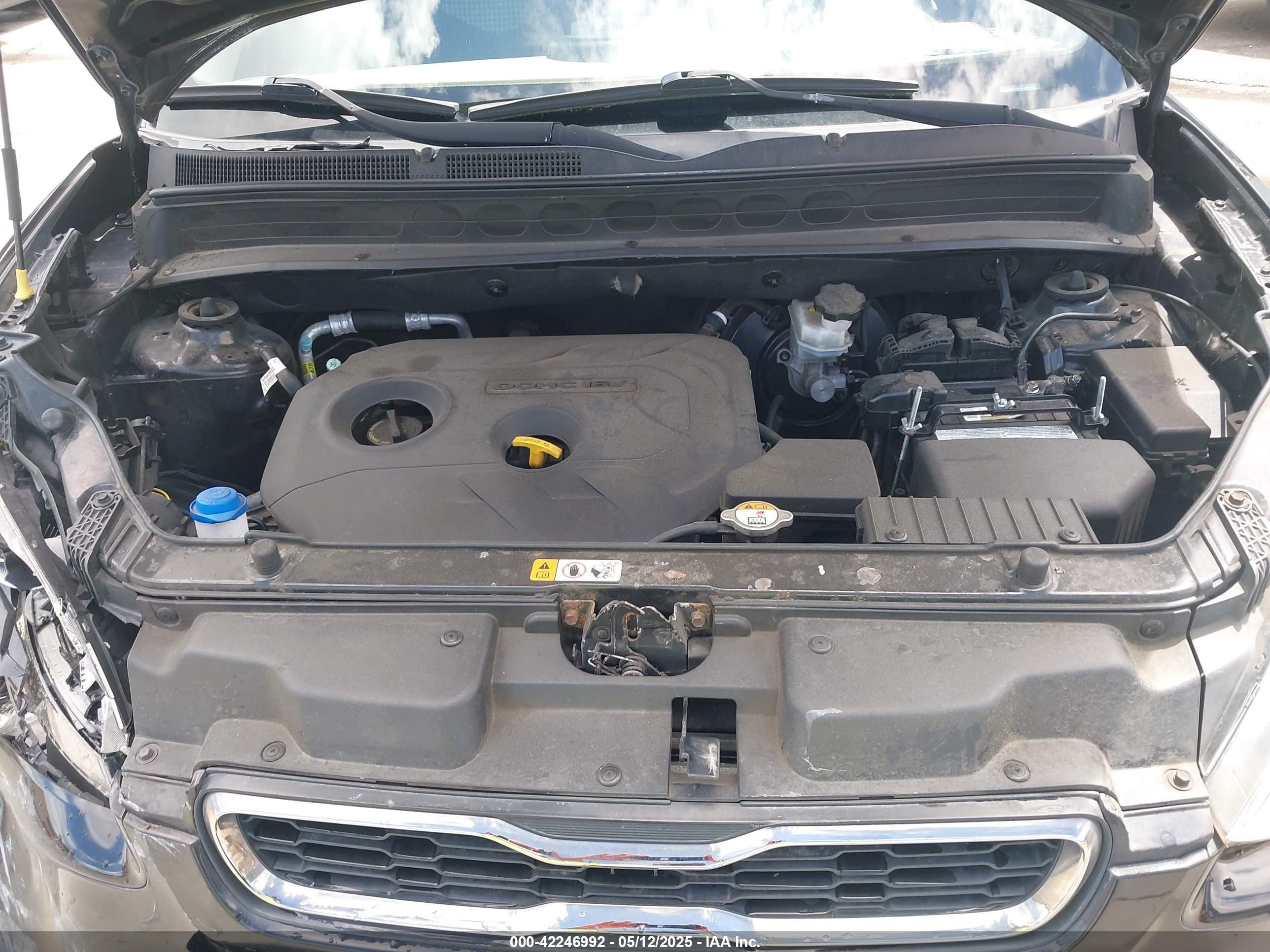 KIA SOUL image 10
