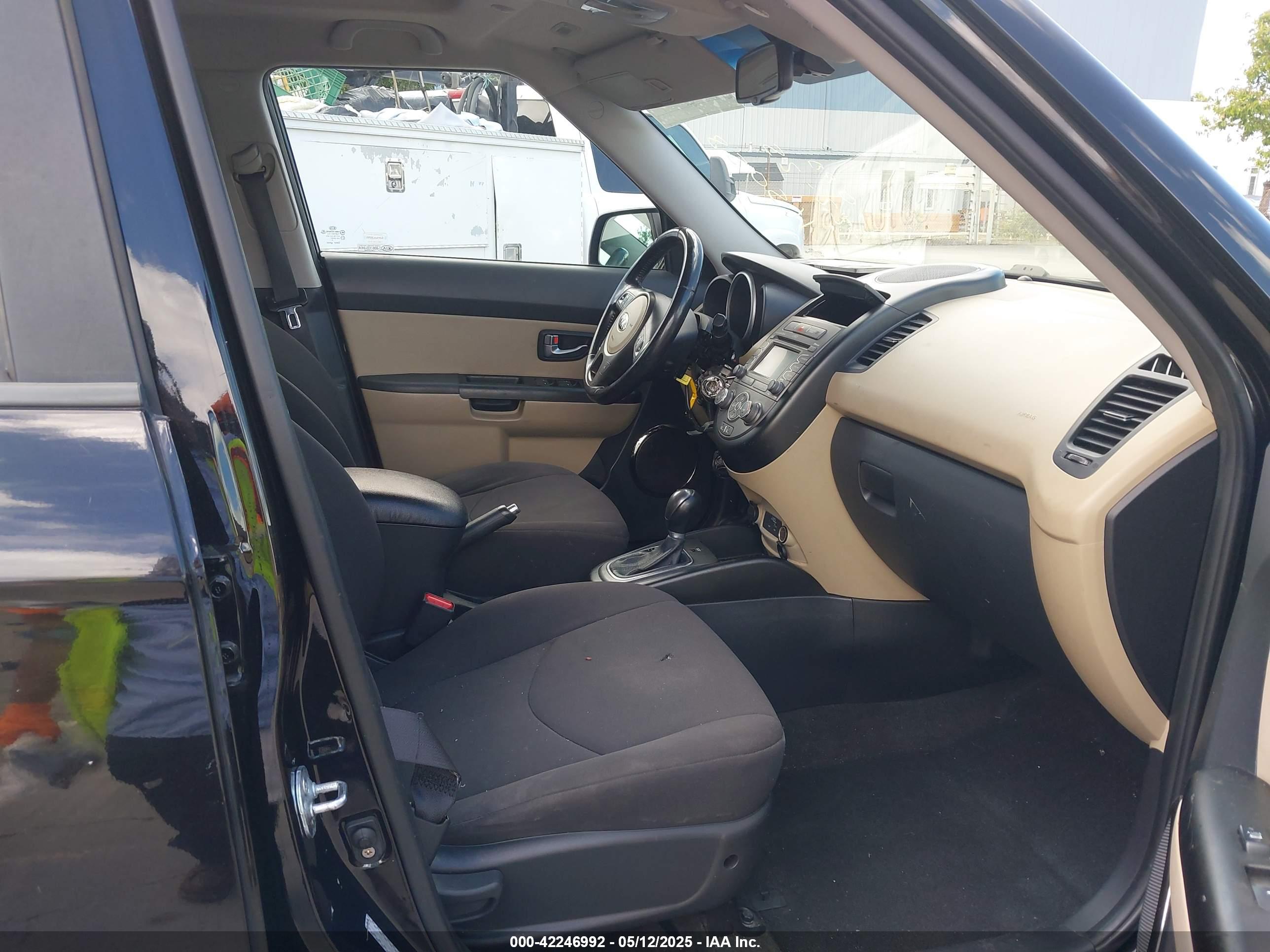 KIA SOUL image 5