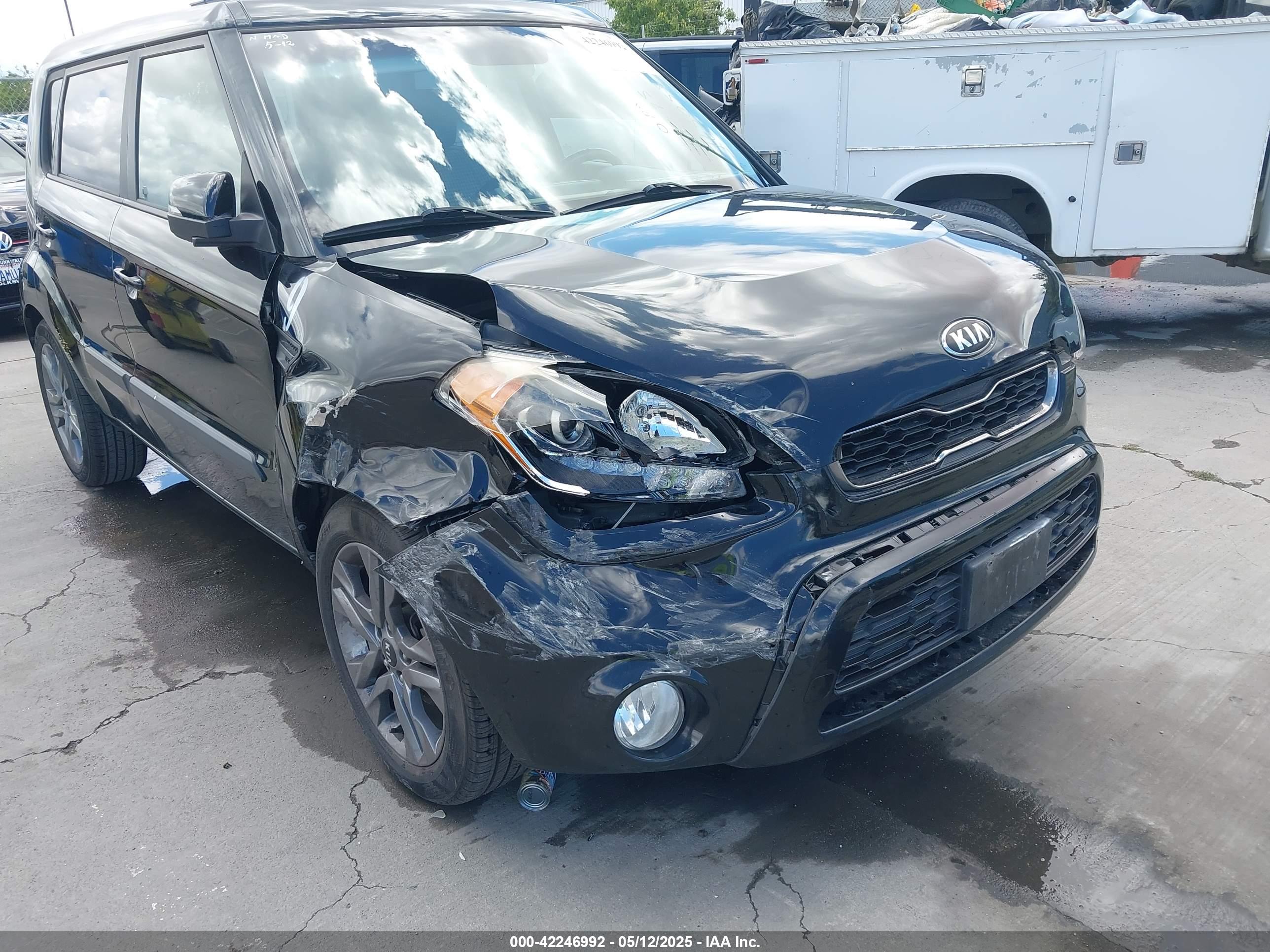 KIA SOUL image 6
