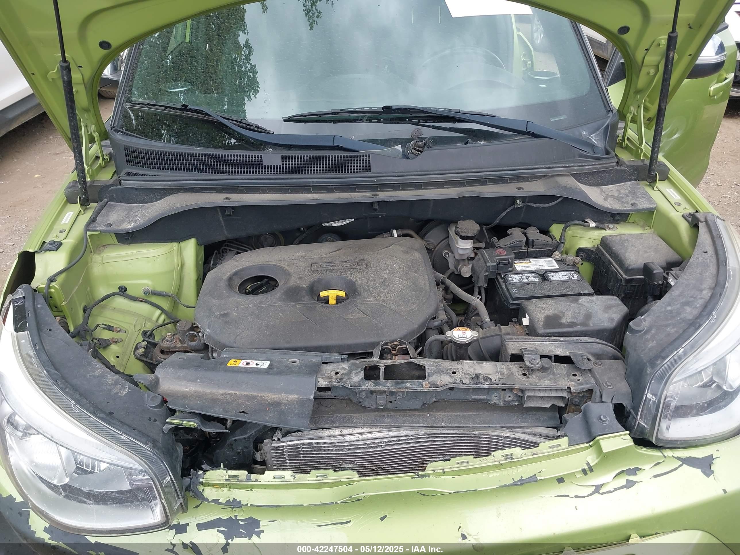 KIA SOUL image 10