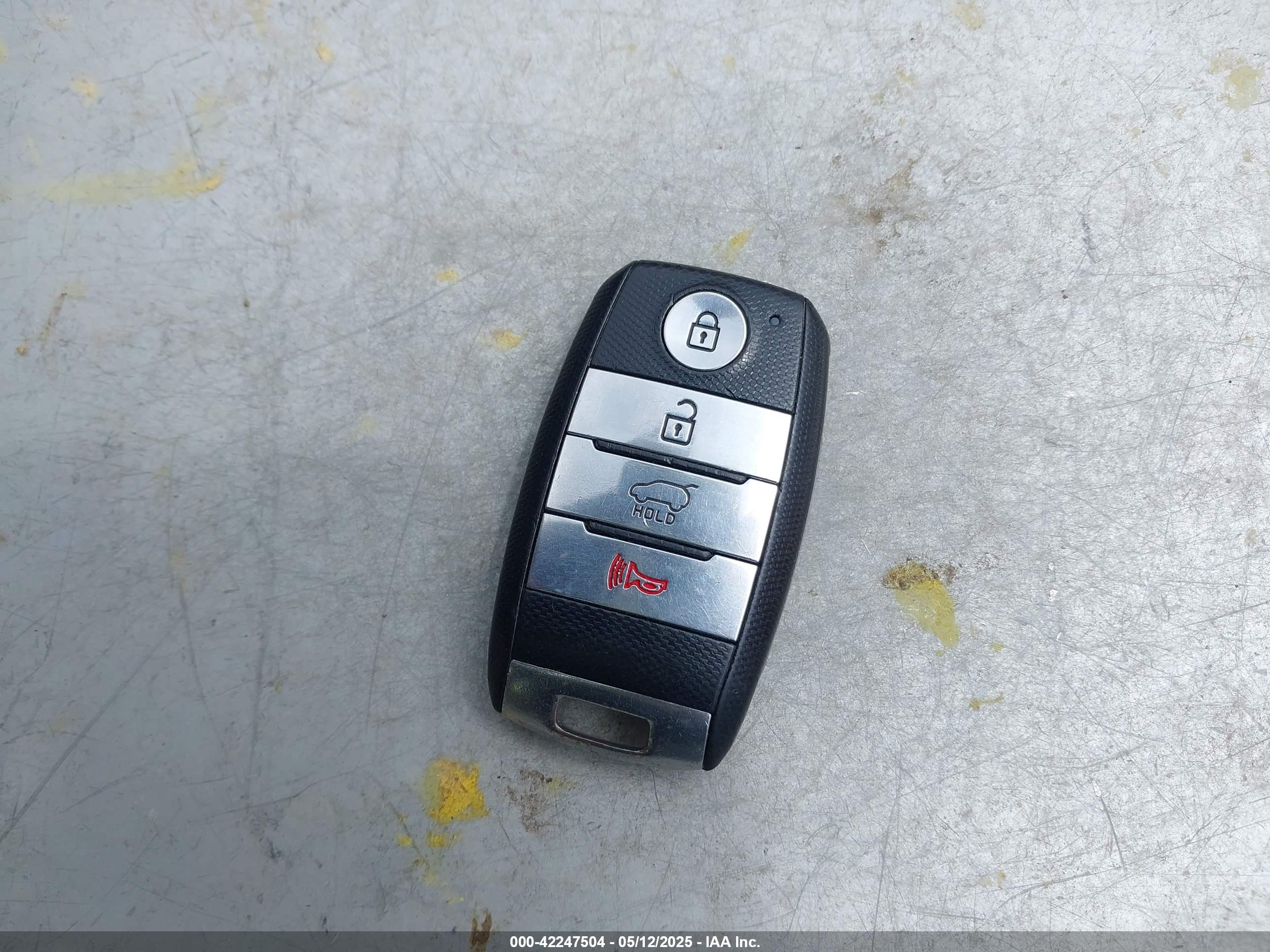 KIA SOUL image 11