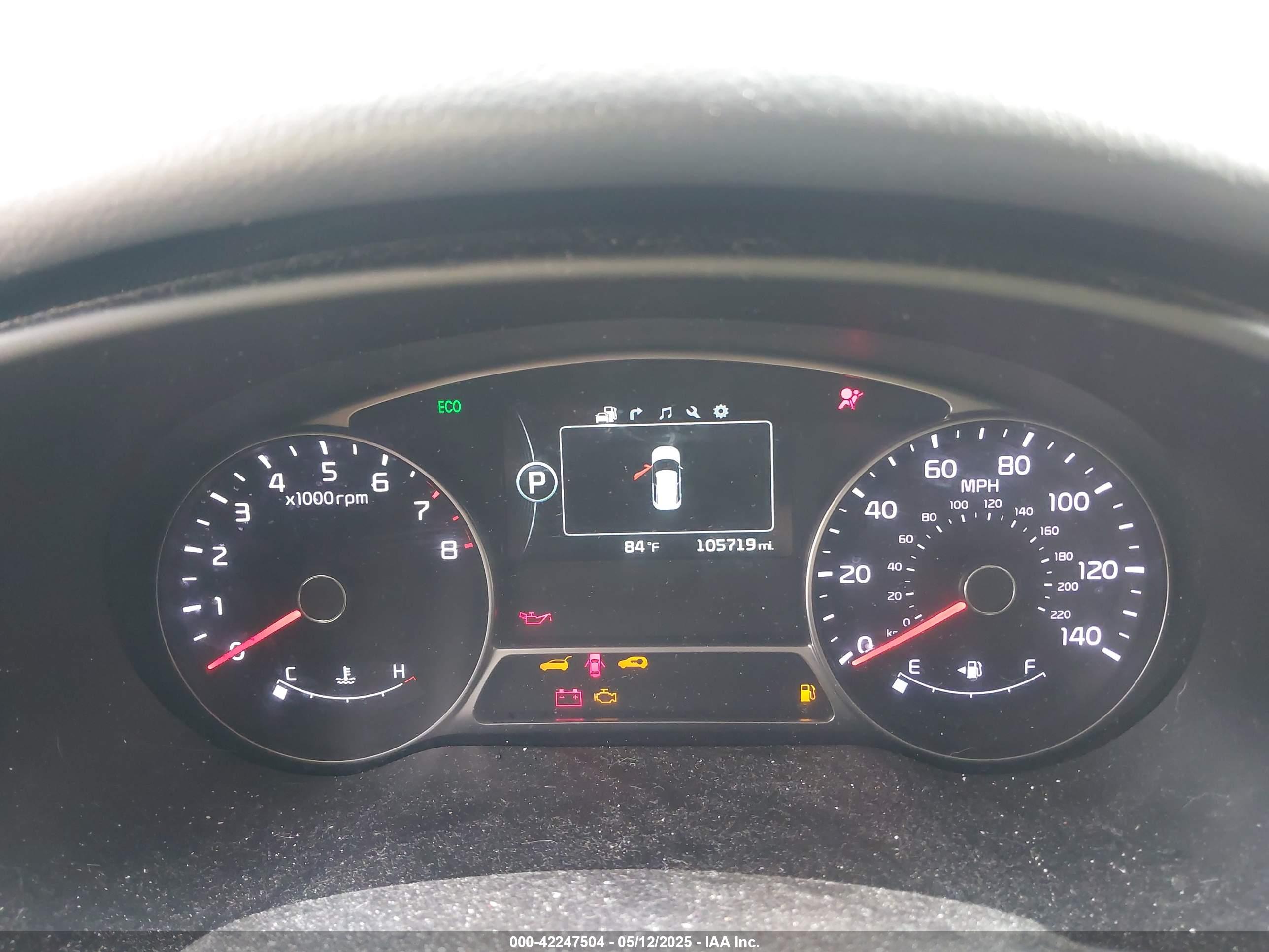 KIA SOUL image 7