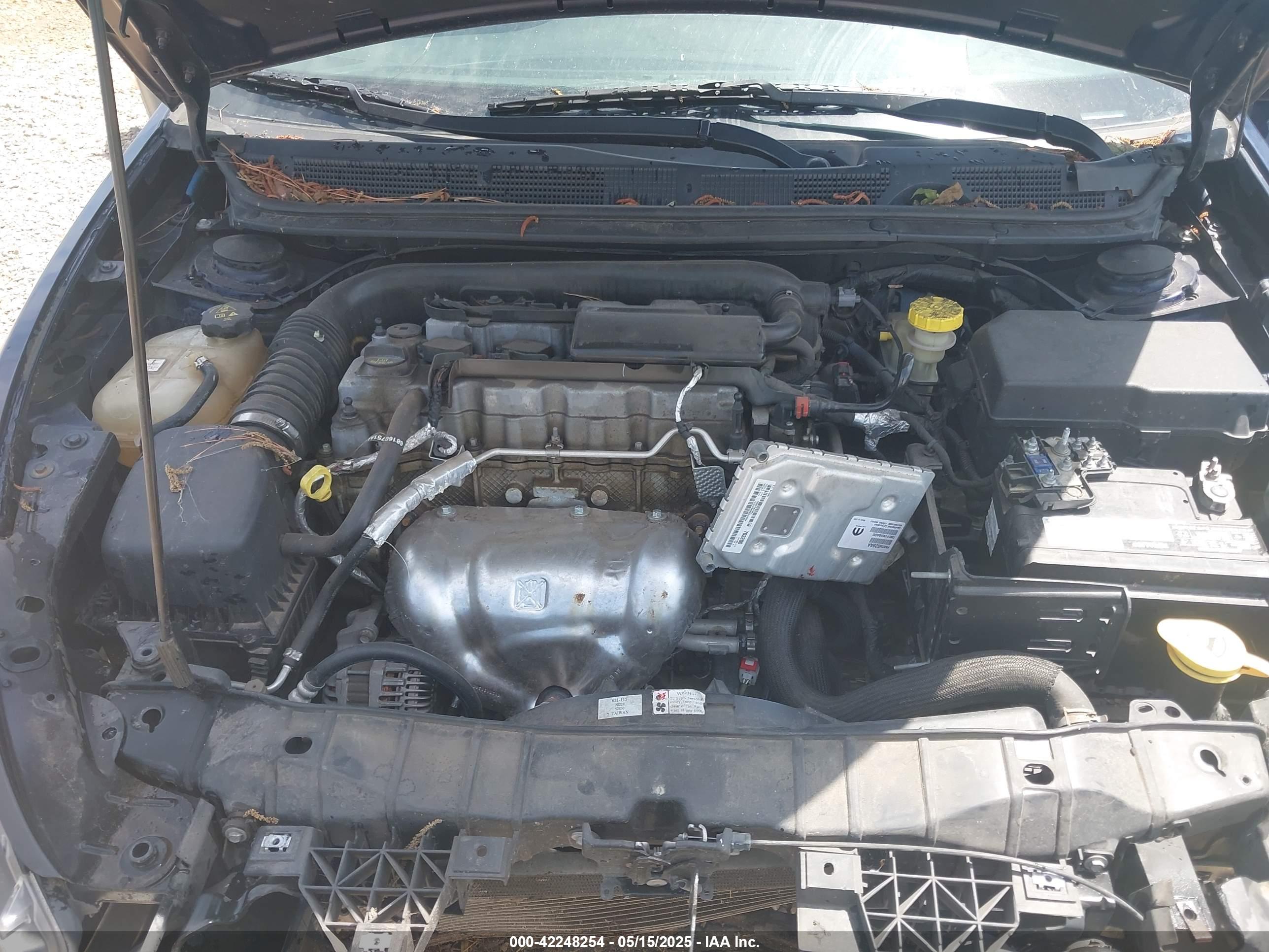 DODGE DART image 10