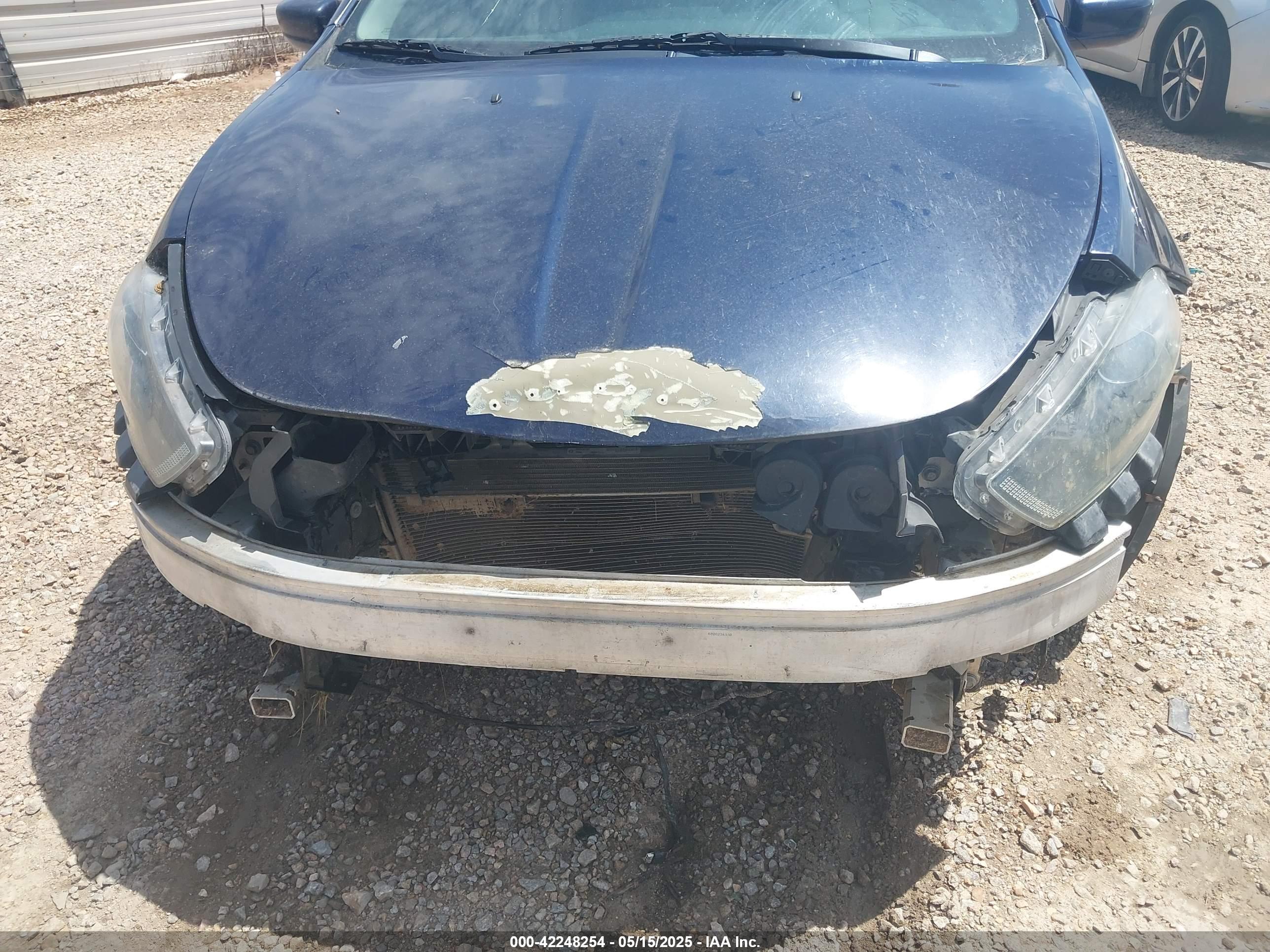 DODGE DART image 6