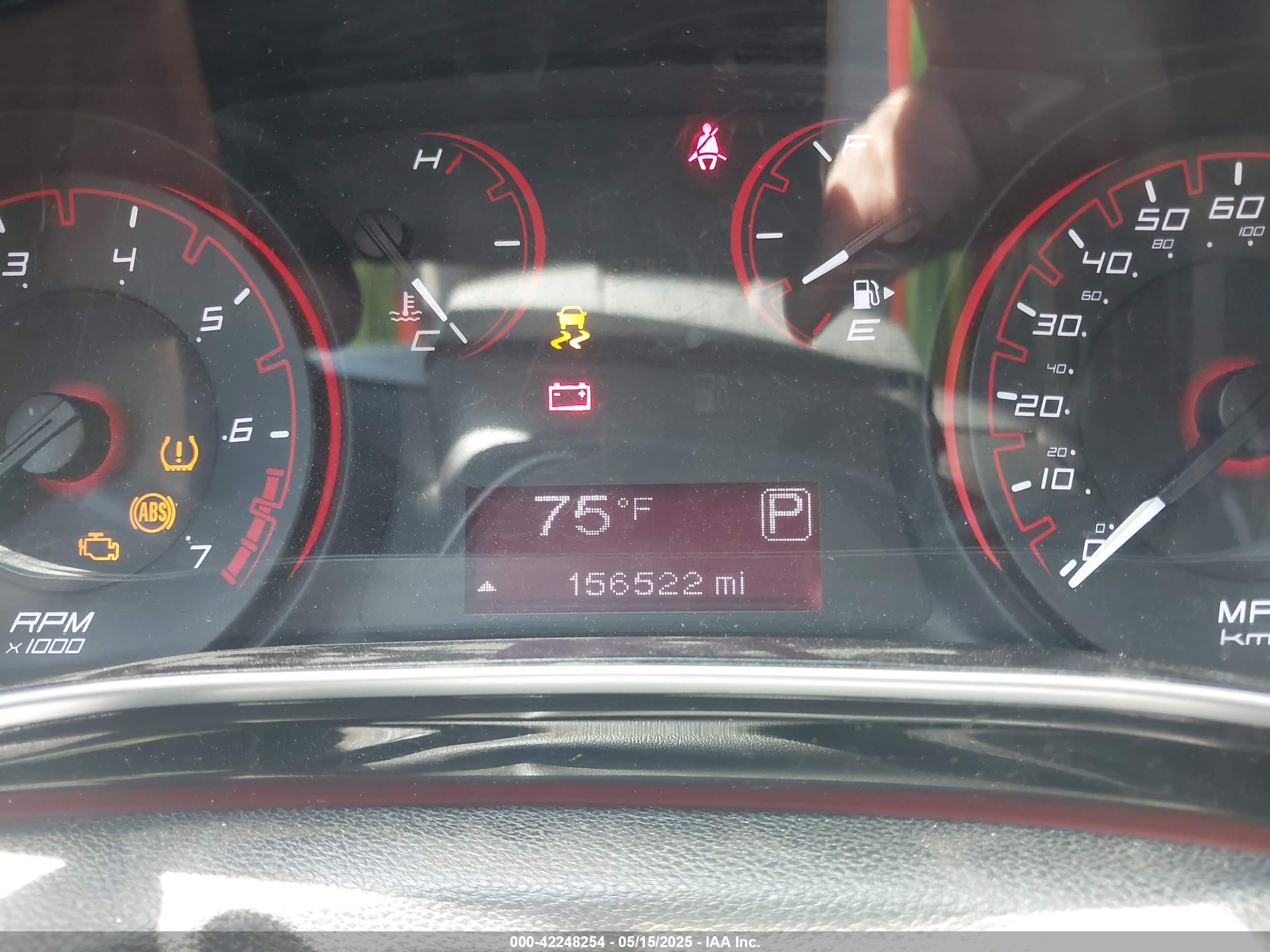 DODGE DART image 7