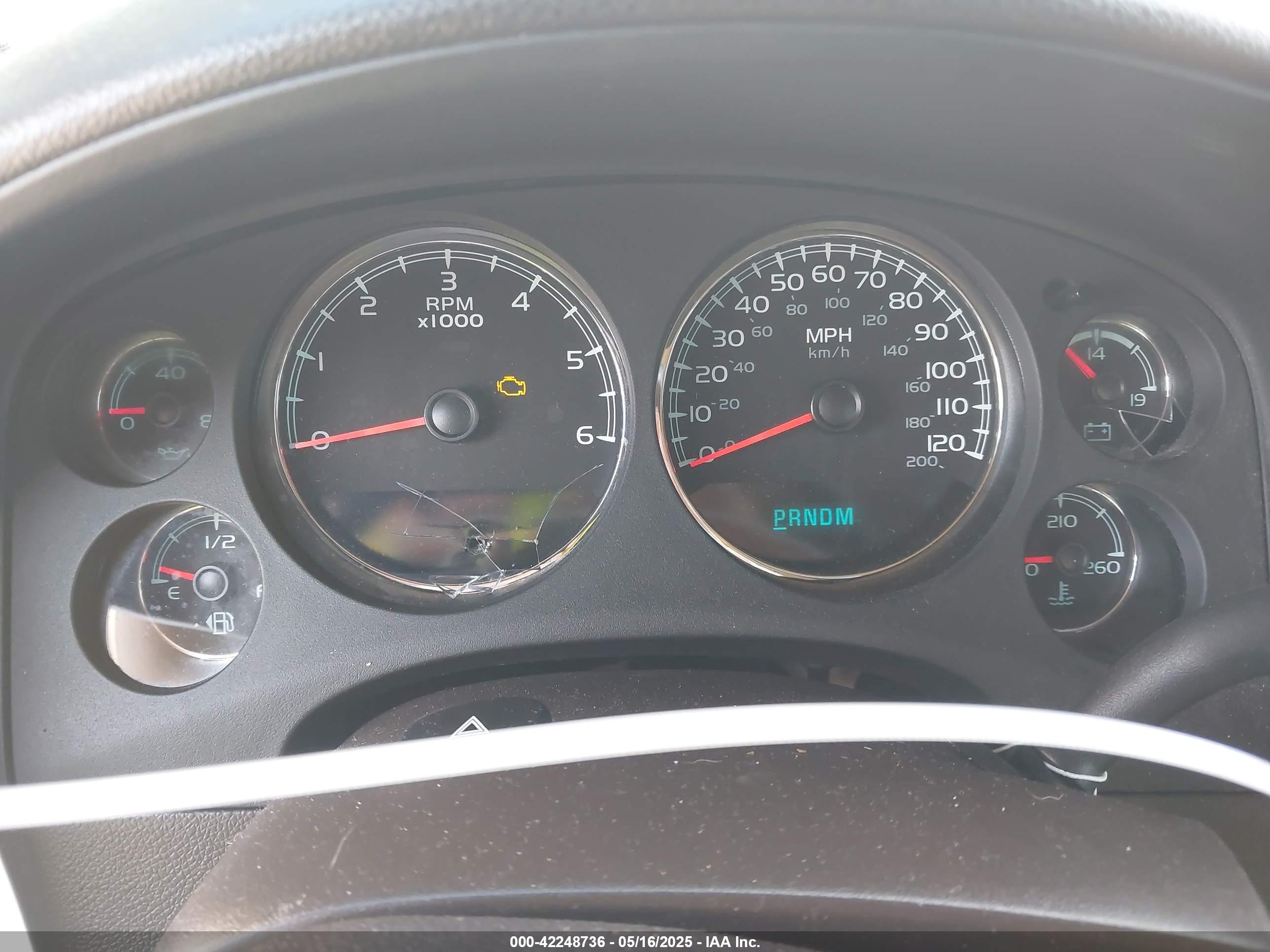 GMC YUKON image 7