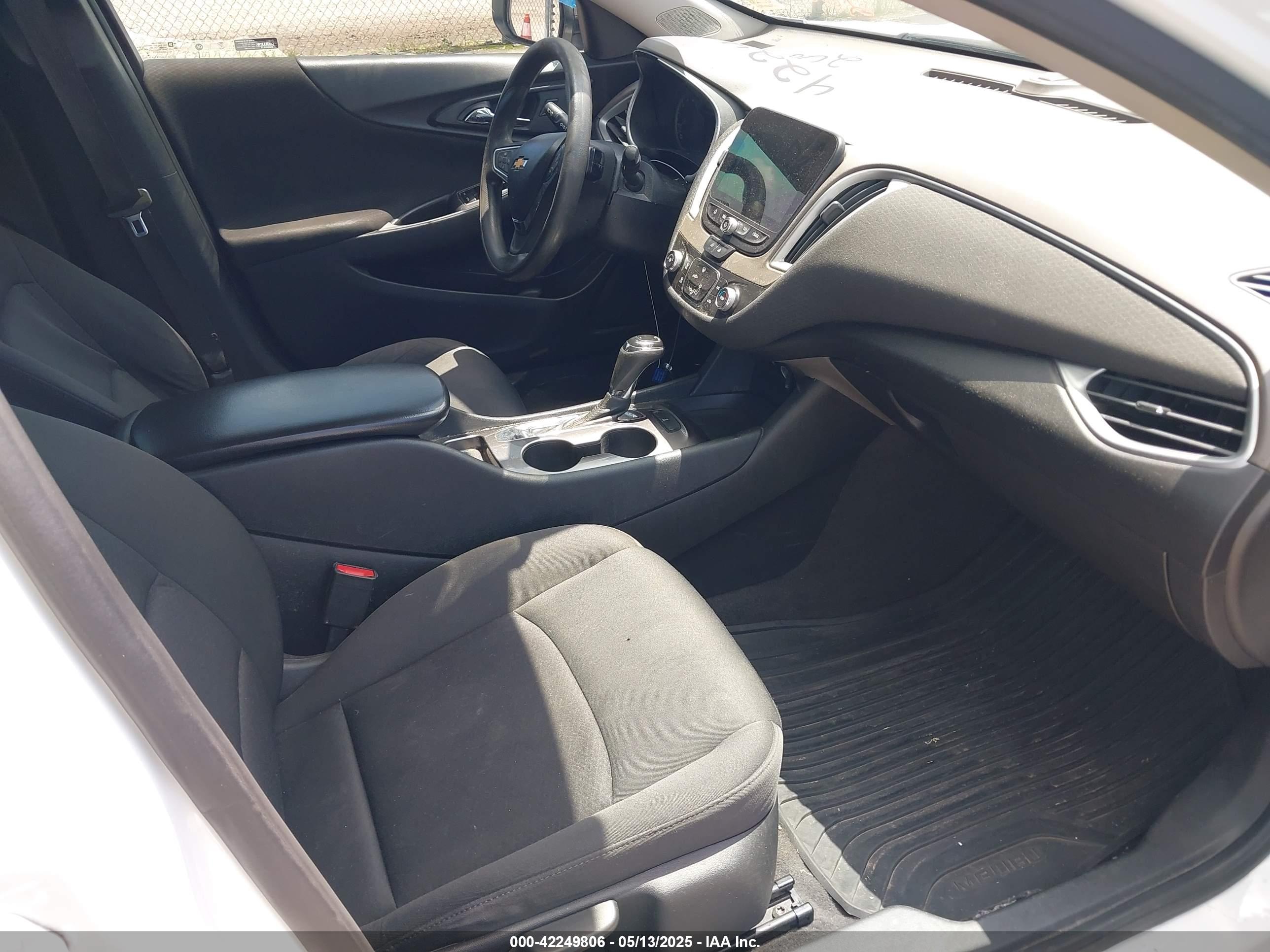 CHEVROLET MALIBU image 5