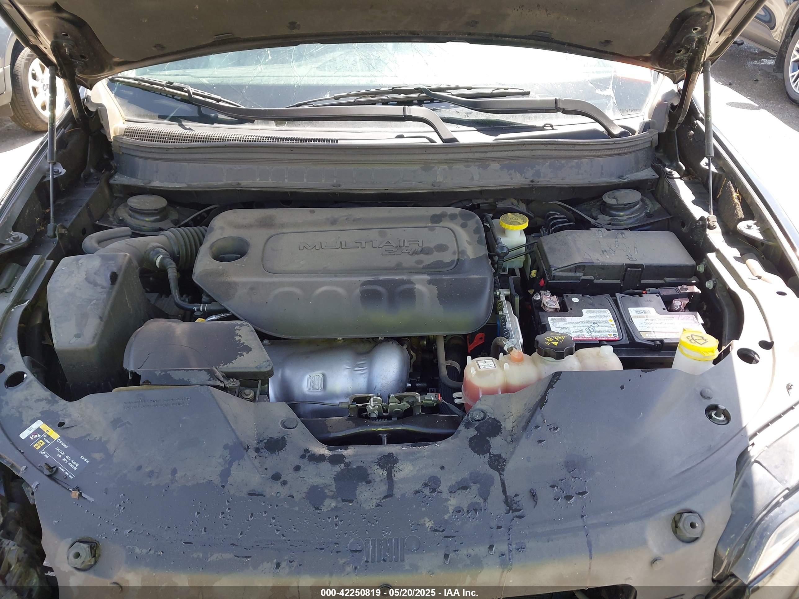 JEEP CHEROKEE image 10