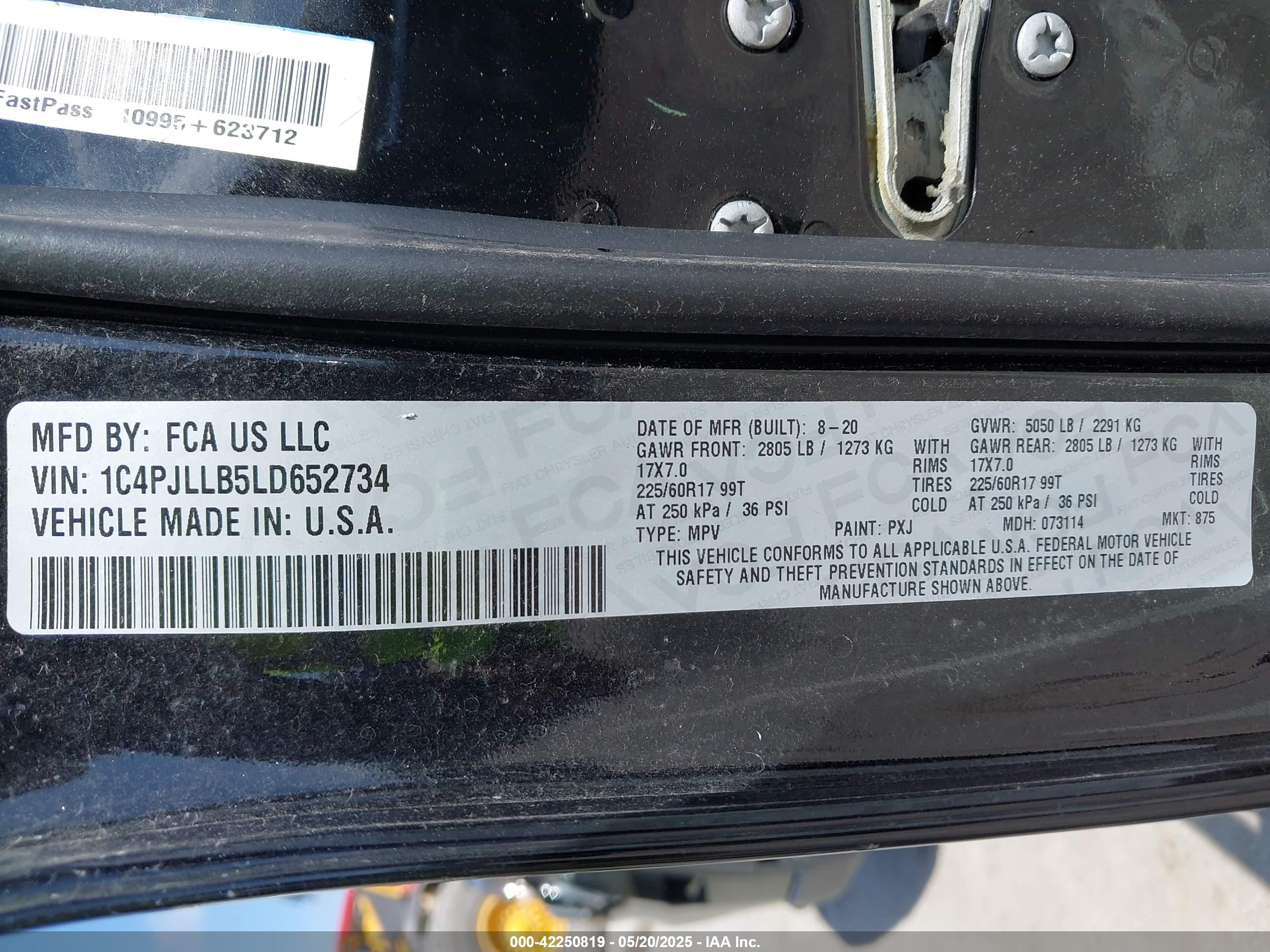 JEEP CHEROKEE image 9