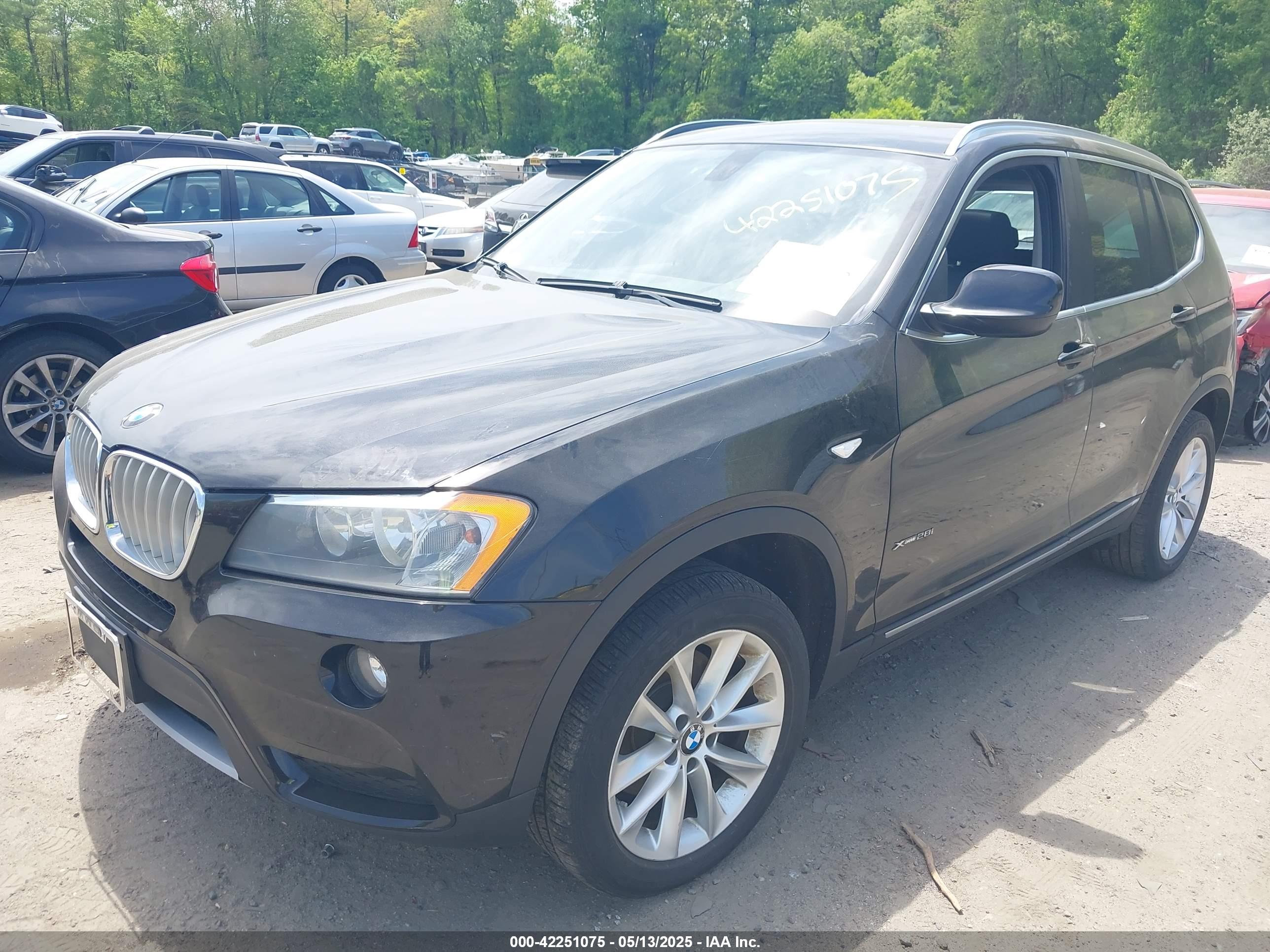 BMW X3 image 2