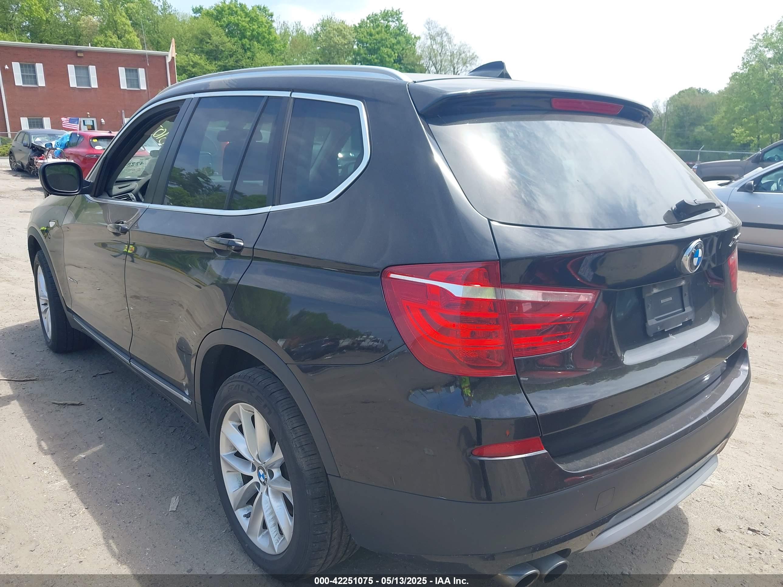 BMW X3 image 3