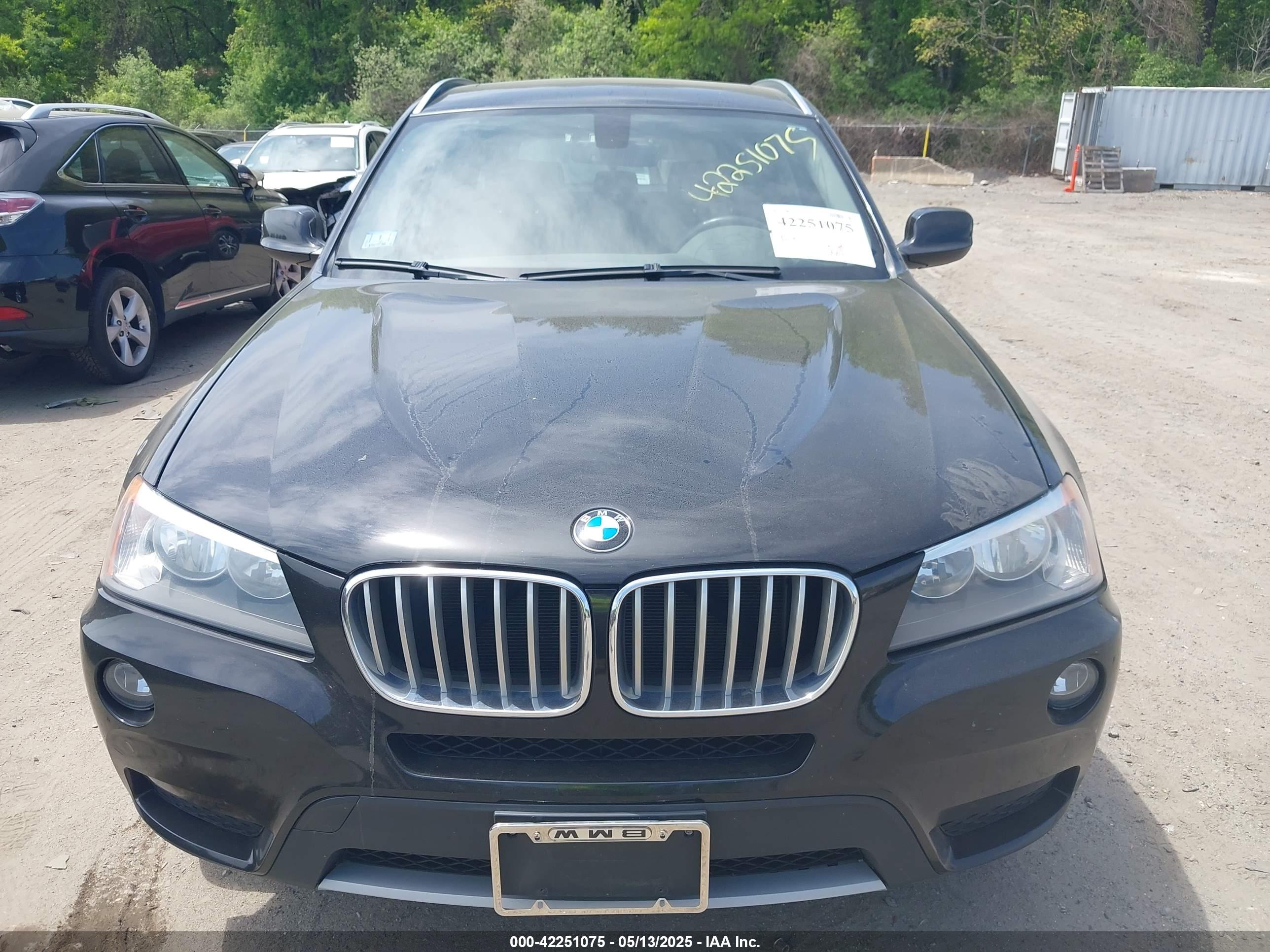 BMW X3 image 6