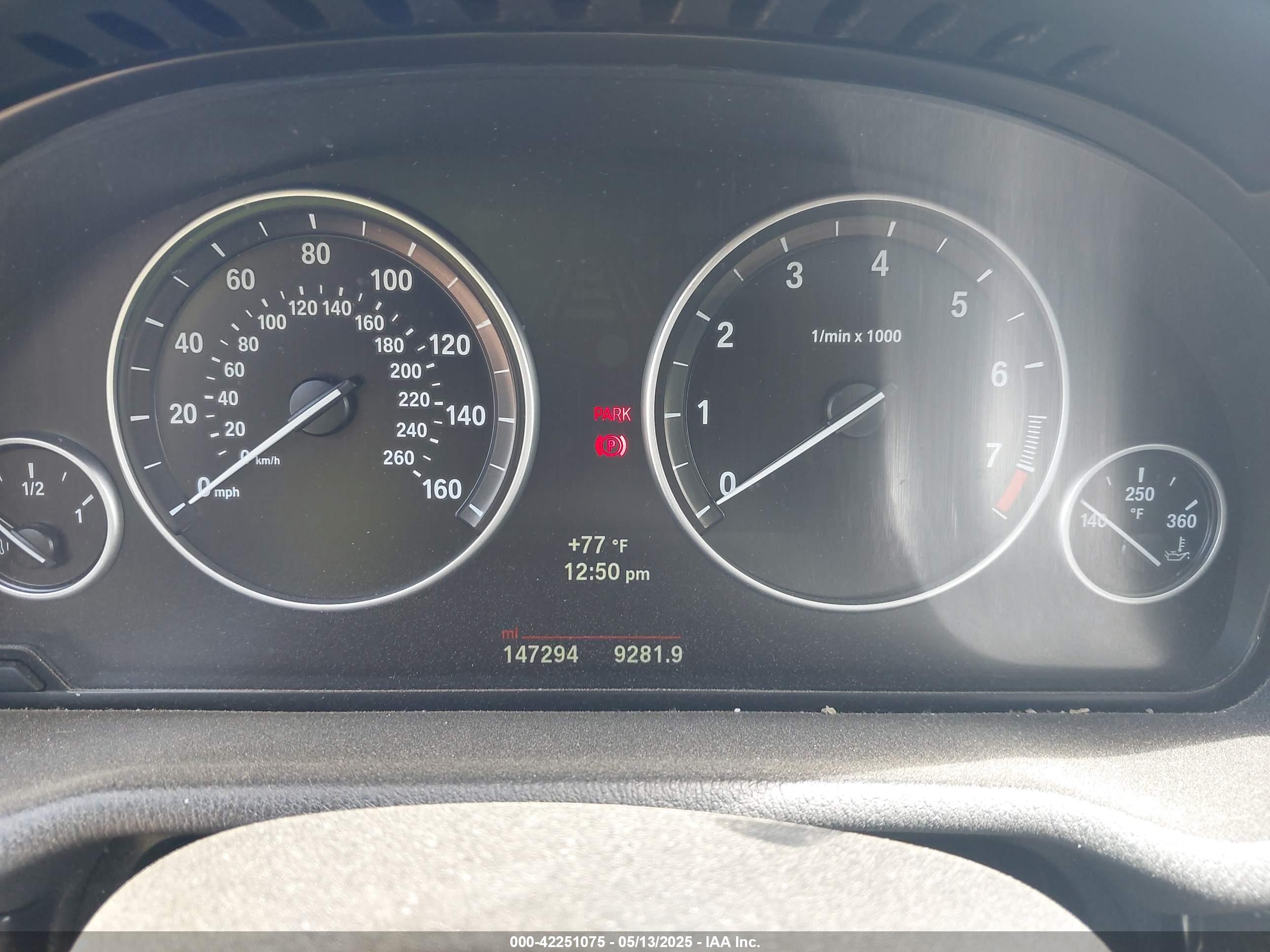 BMW X3 image 7
