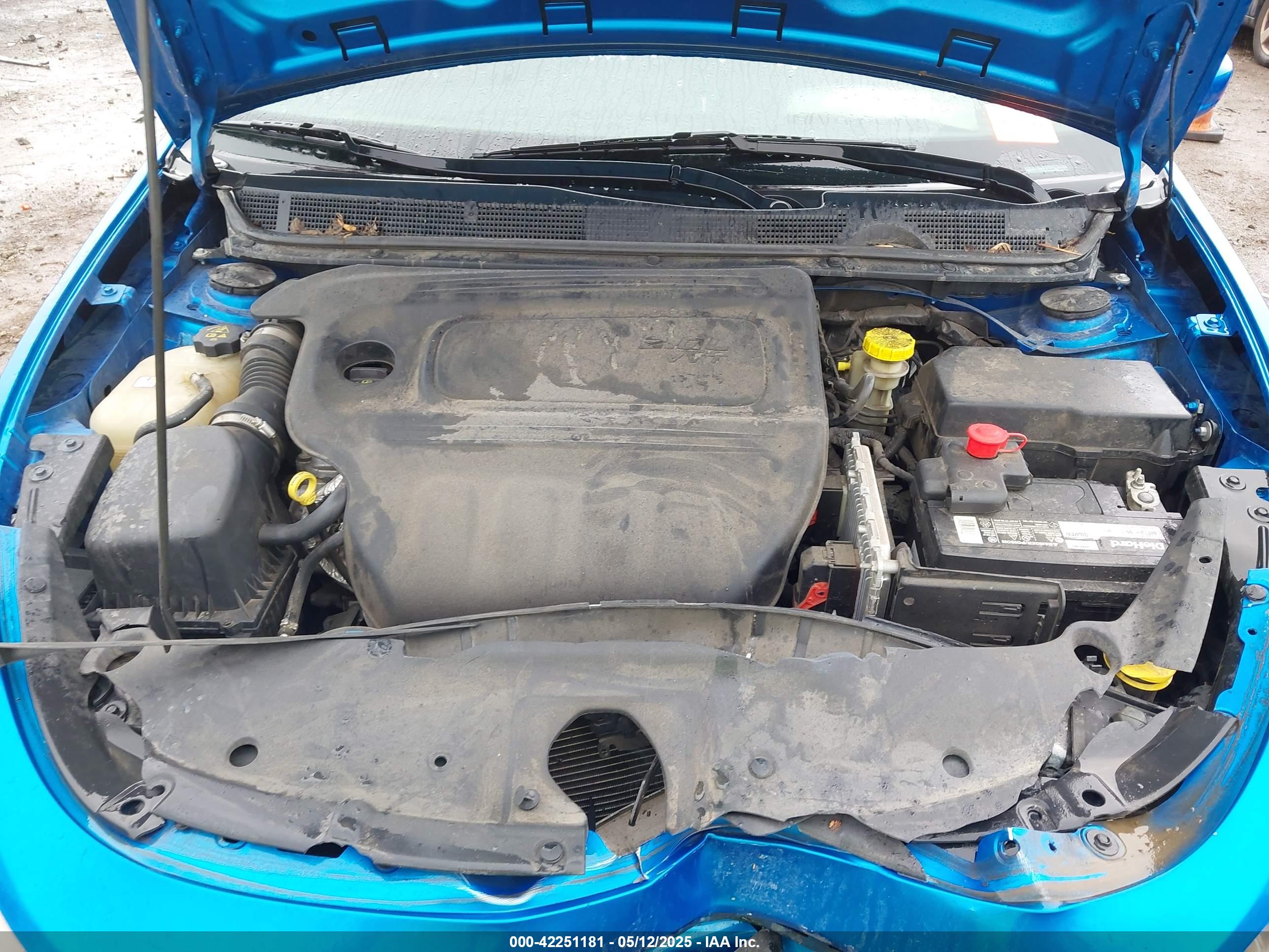 DODGE DART image 10