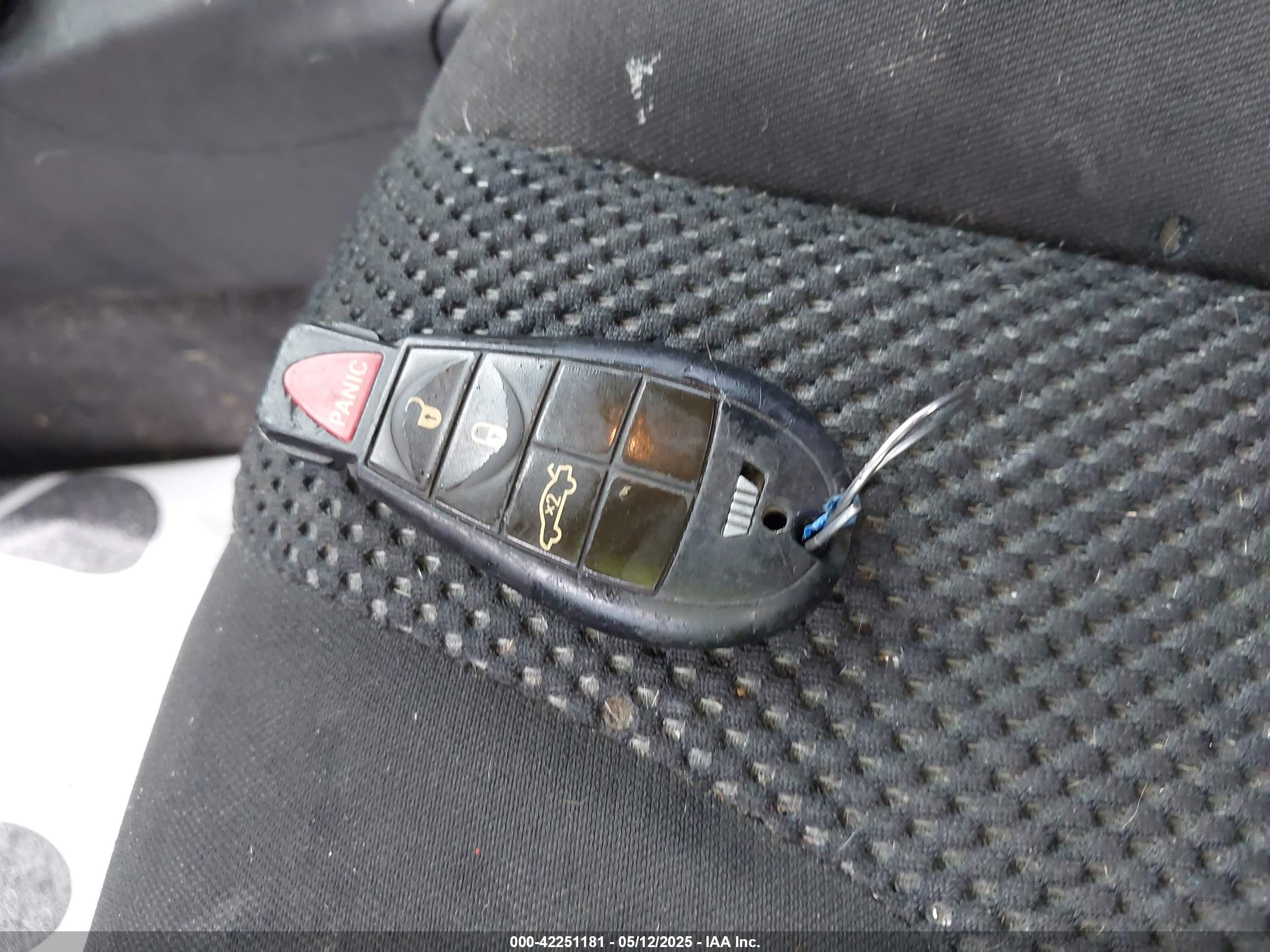 DODGE DART image 11