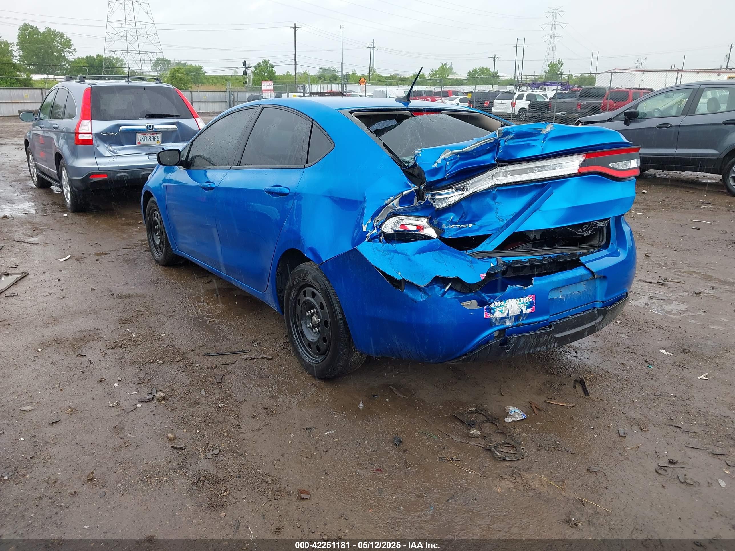 DODGE DART image 3