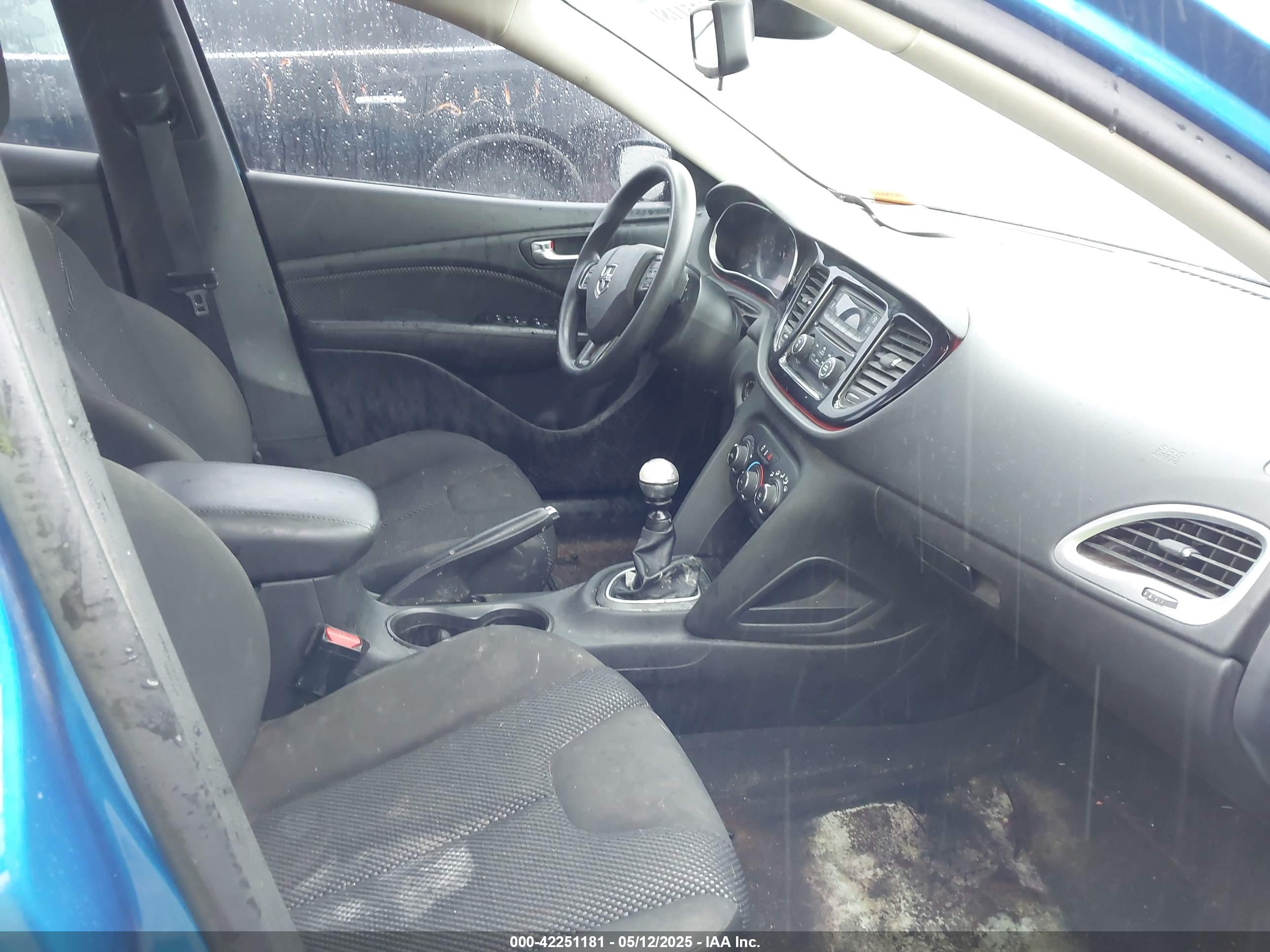 DODGE DART image 5