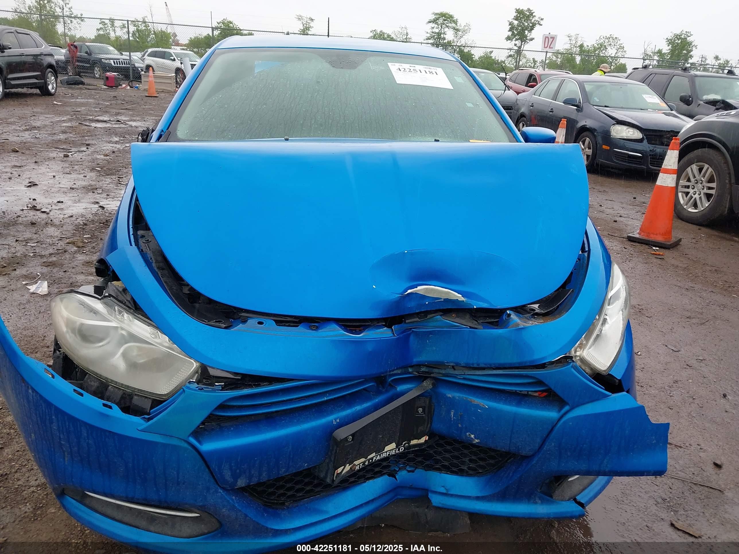 DODGE DART image 6