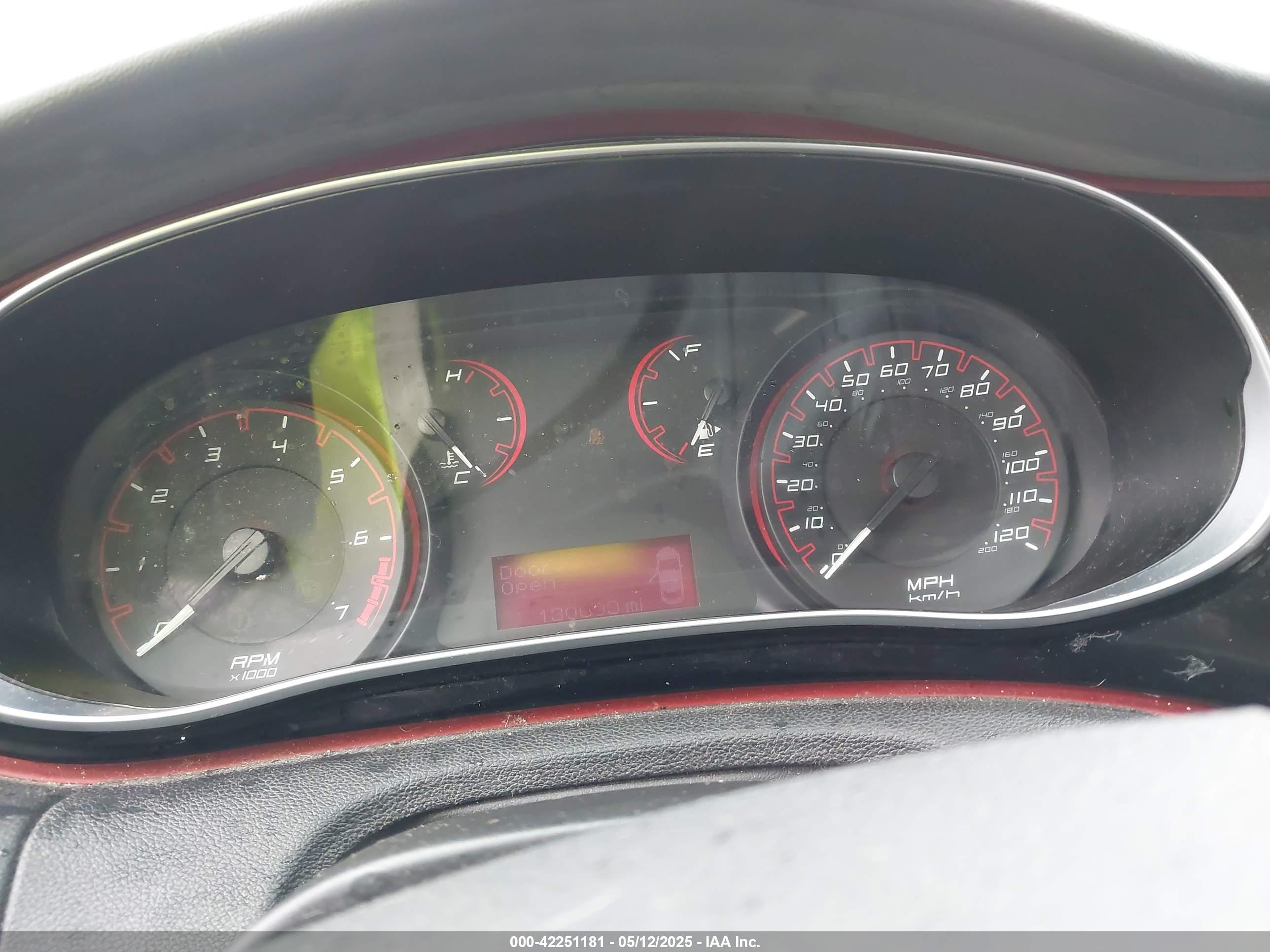 DODGE DART image 7